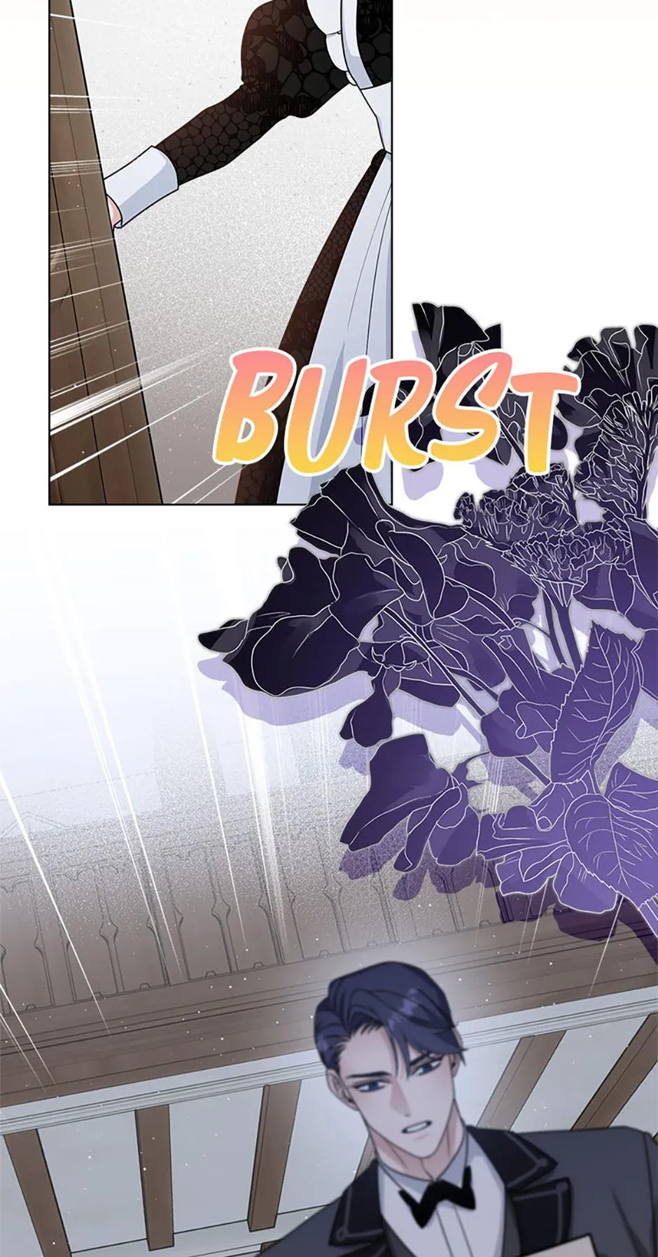 The Evil Empress Loves Me So Much Chapter 64 page 12 - 