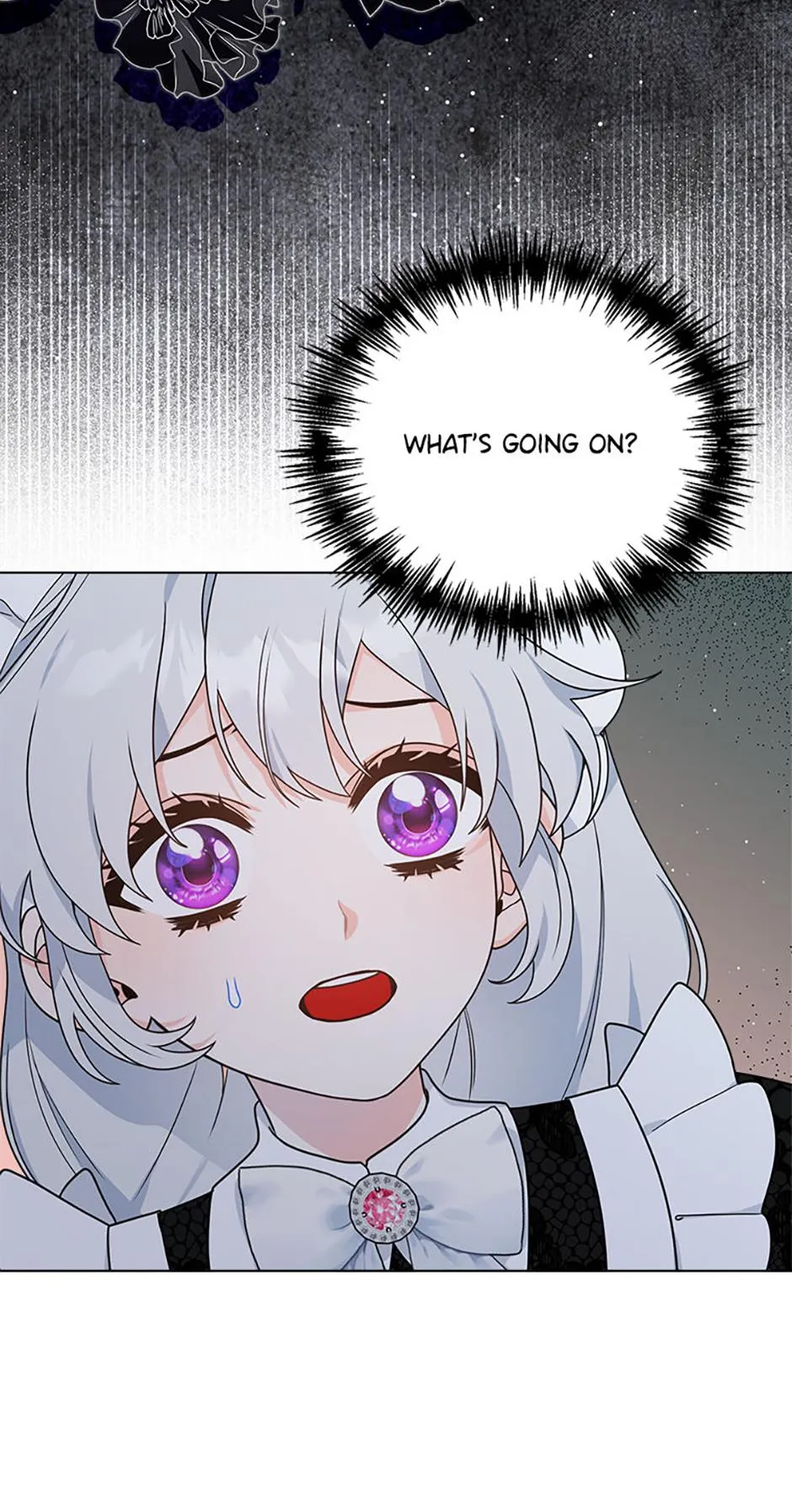 The Evil Empress Loves Me So Much Chapter 64 page 14 - 