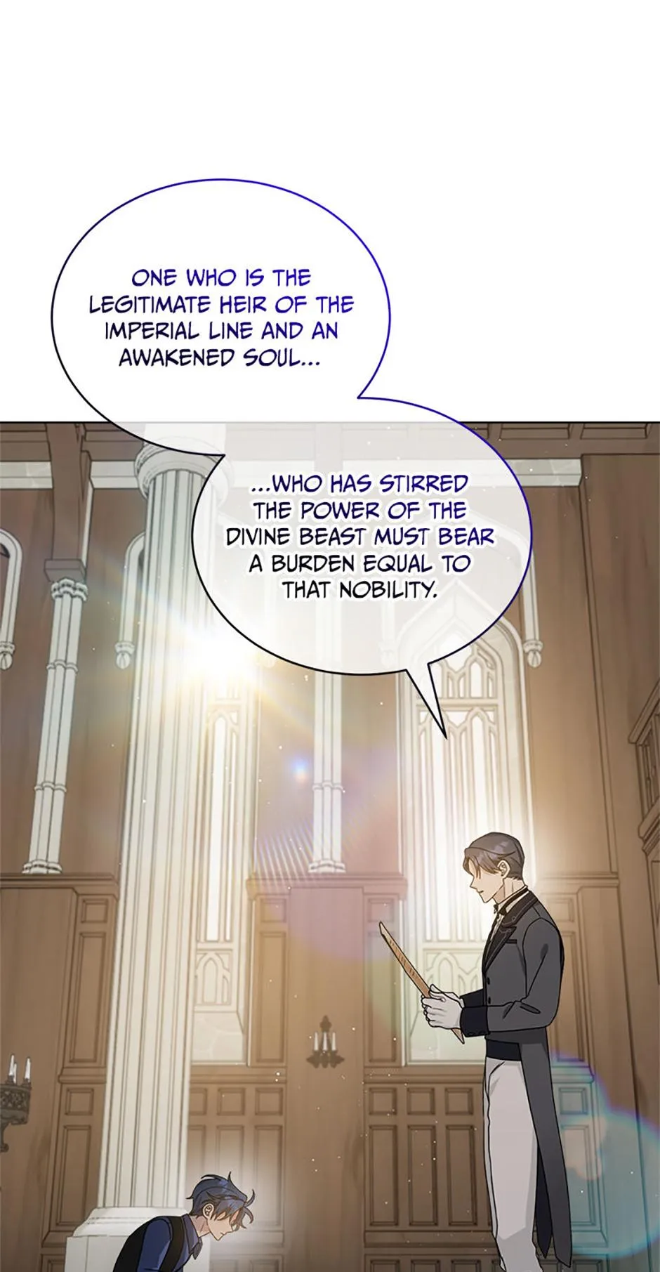 The Evil Empress Loves Me So Much Chapter 64 page 15 - 