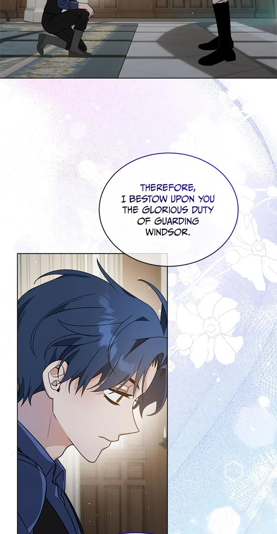The Evil Empress Loves Me So Much Chapter 64 page 16 - 
