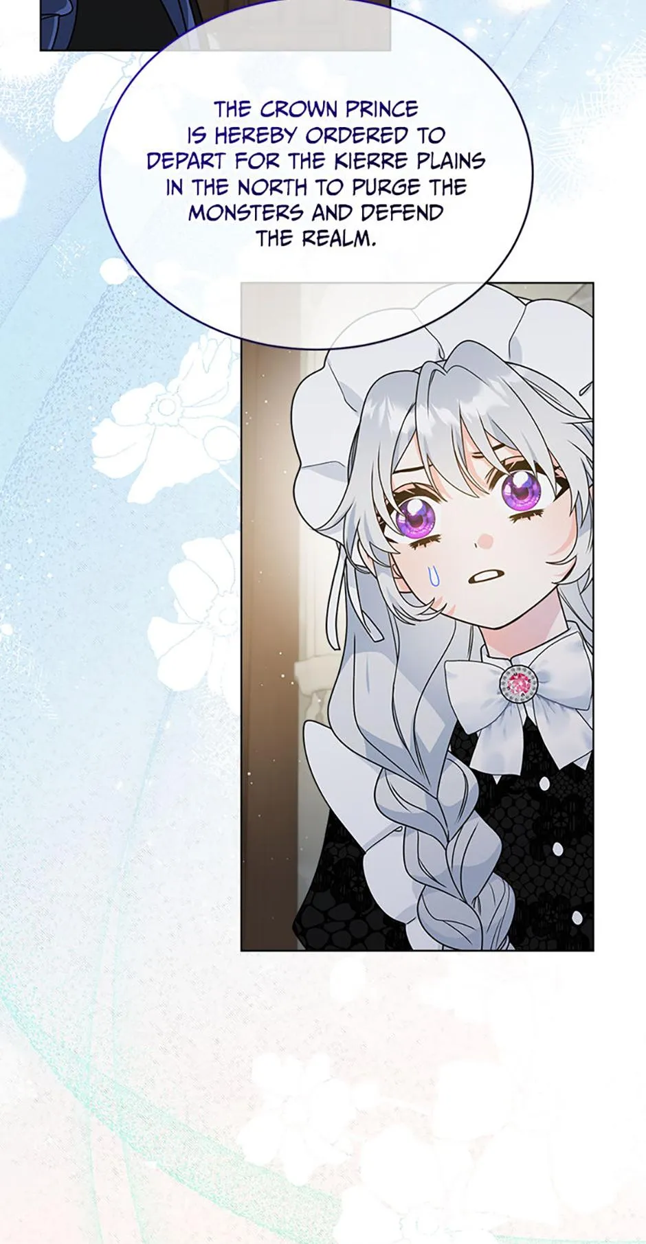 The Evil Empress Loves Me So Much Chapter 64 page 17 - 
