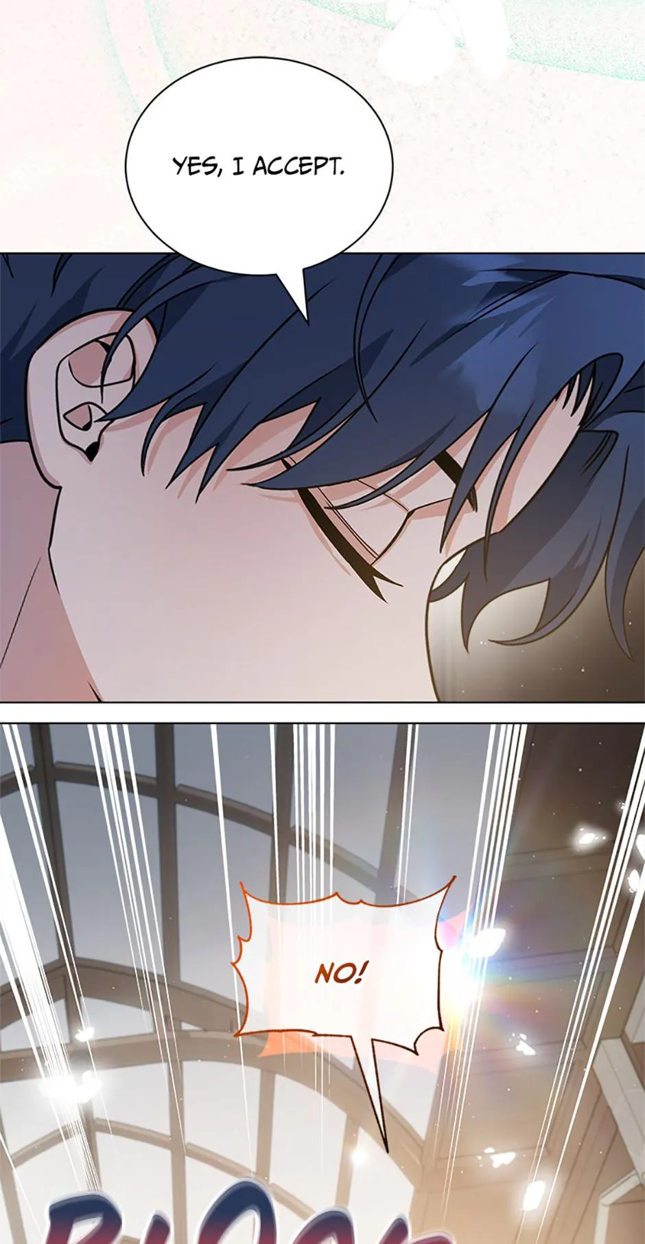 The Evil Empress Loves Me So Much Chapter 64 page 18 - 