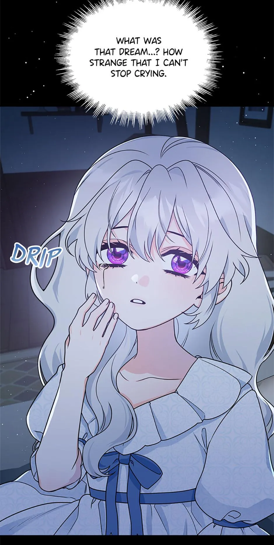 The Evil Empress Loves Me So Much Chapter 64 page 3 - 