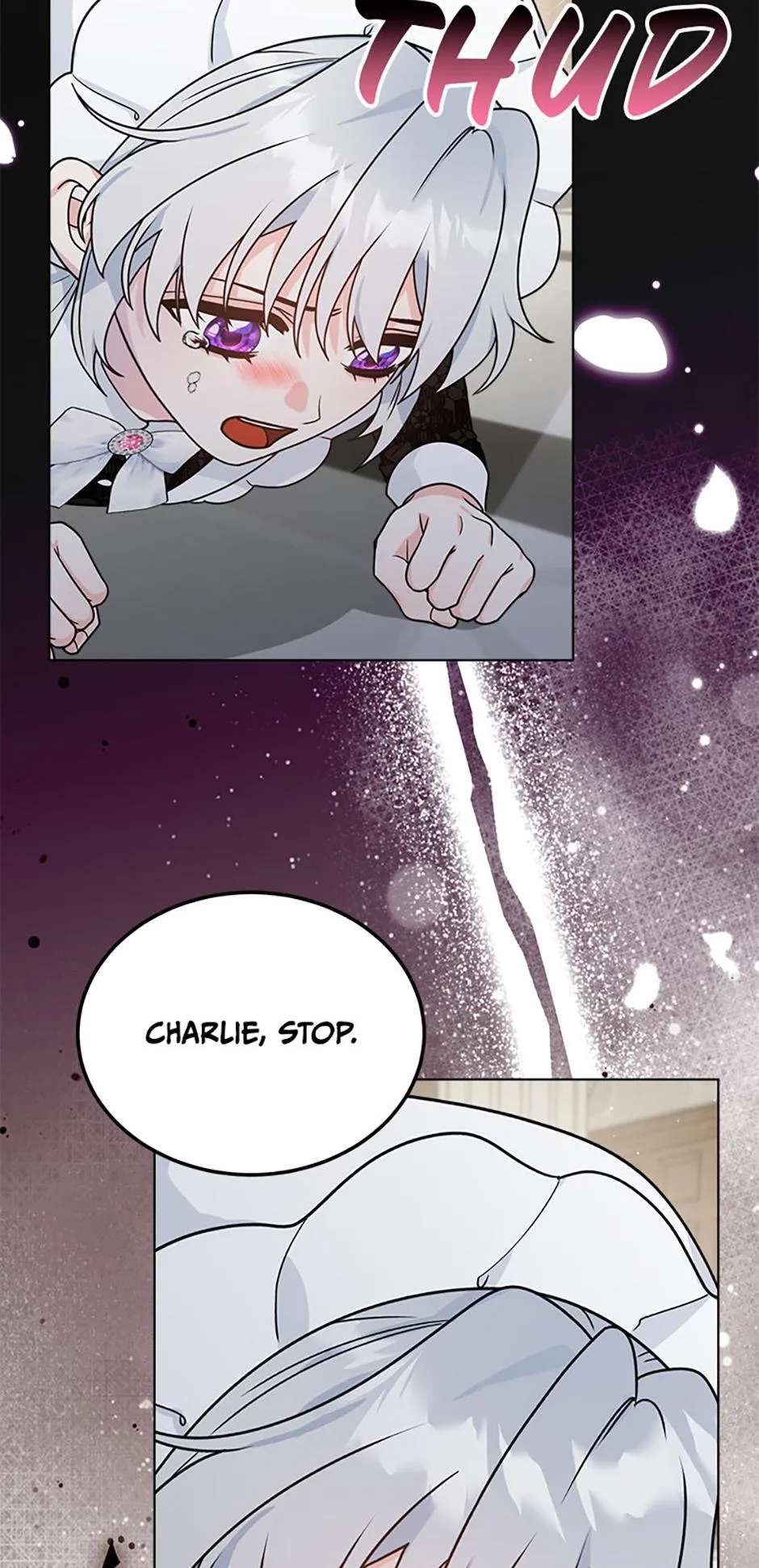 The Evil Empress Loves Me So Much Chapter 64 page 25 - 