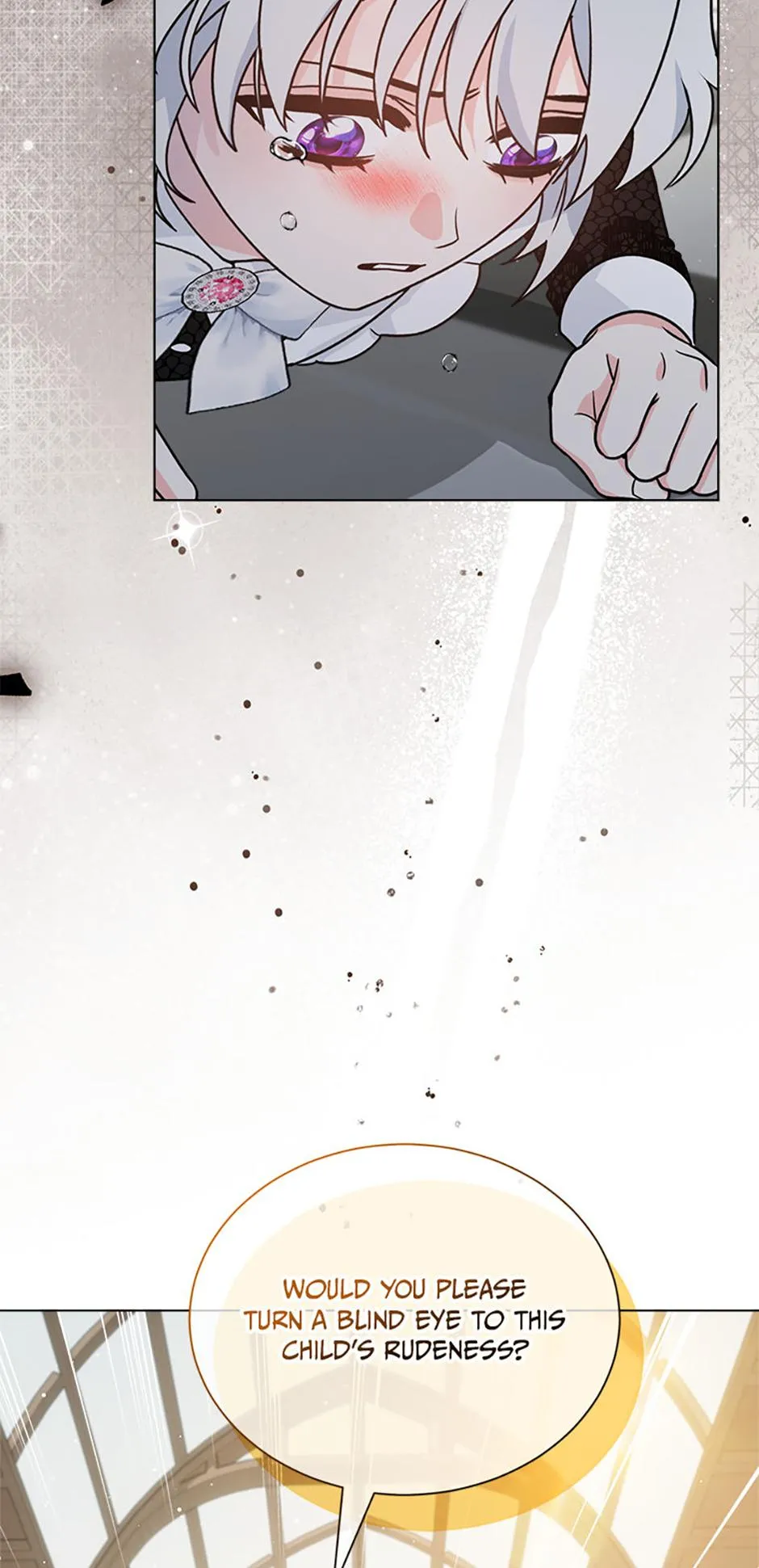 The Evil Empress Loves Me So Much Chapter 64 page 26 - 