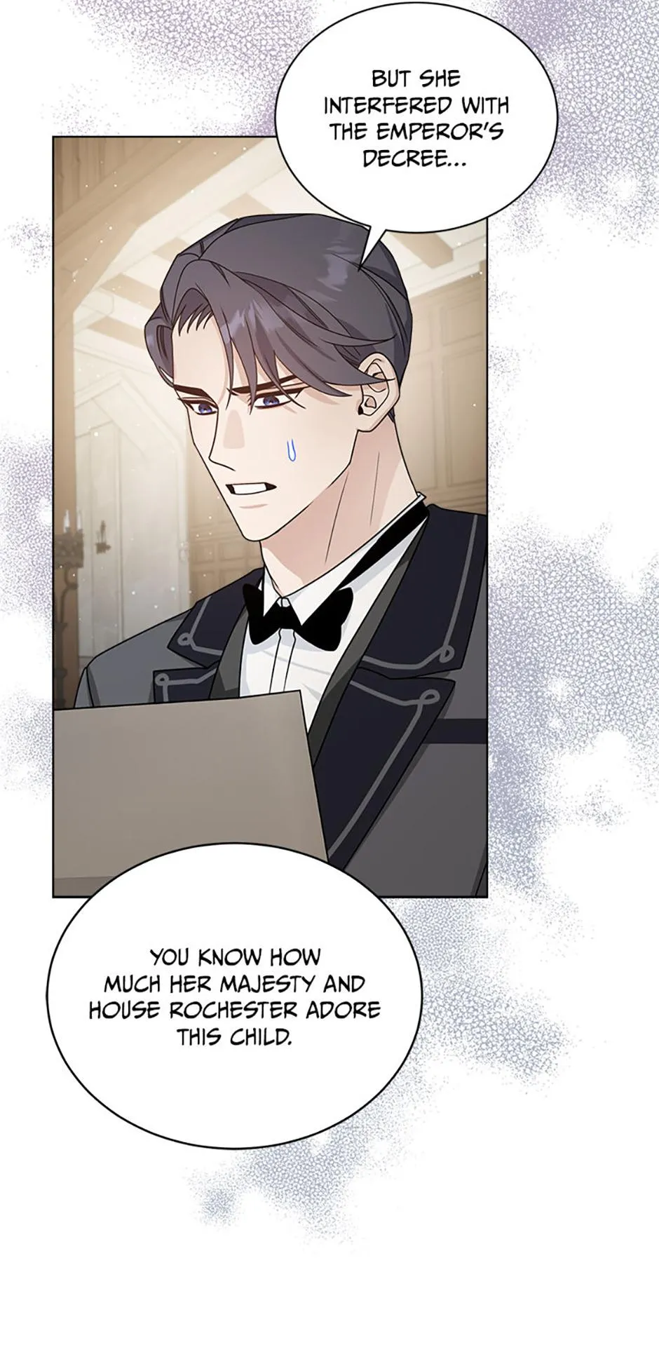 The Evil Empress Loves Me So Much Chapter 64 page 28 - 