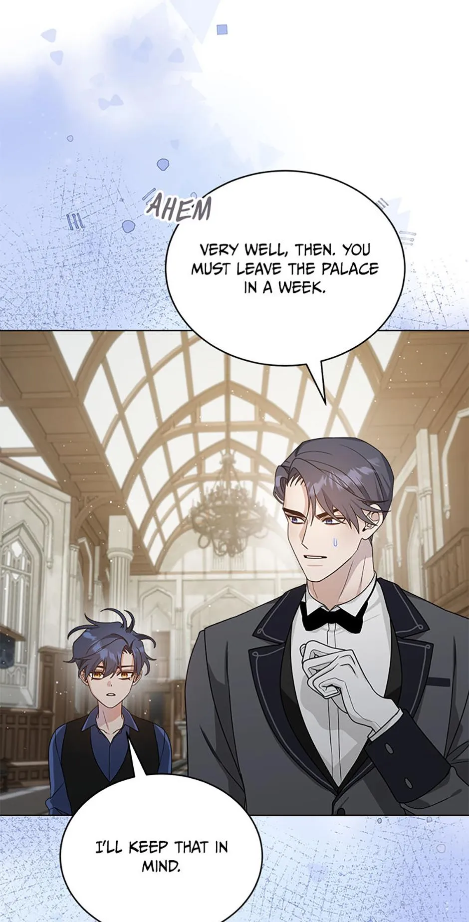 The Evil Empress Loves Me So Much Chapter 64 page 30 - 