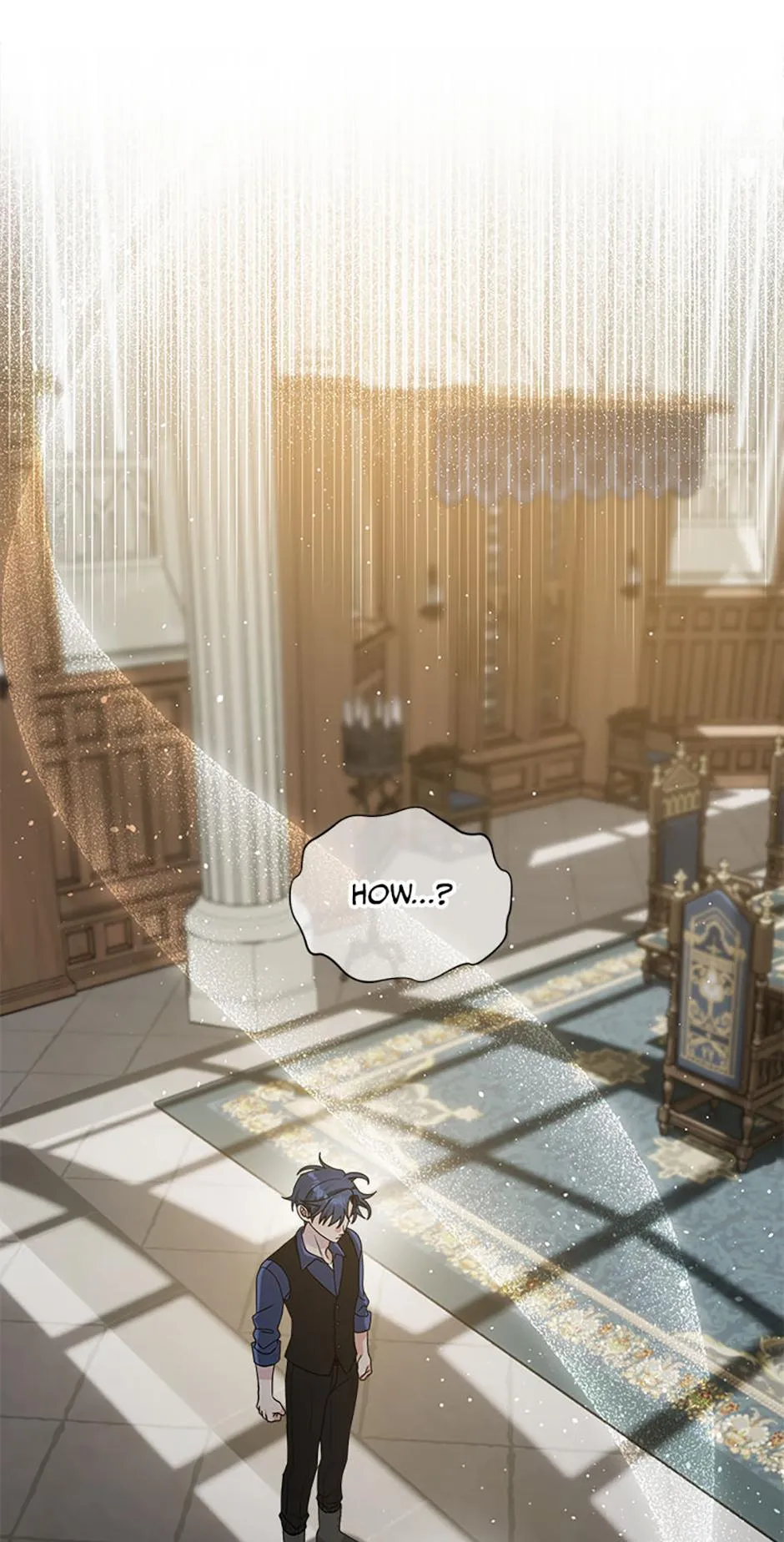 The Evil Empress Loves Me So Much Chapter 64 page 32 - 