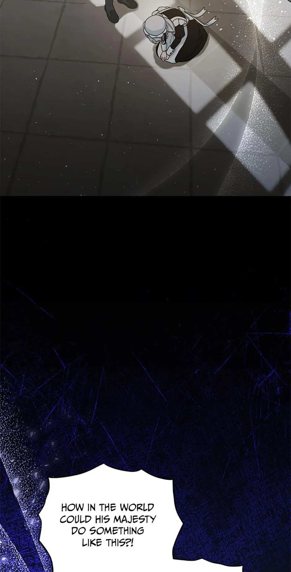 The Evil Empress Loves Me So Much Chapter 64 page 33 - 