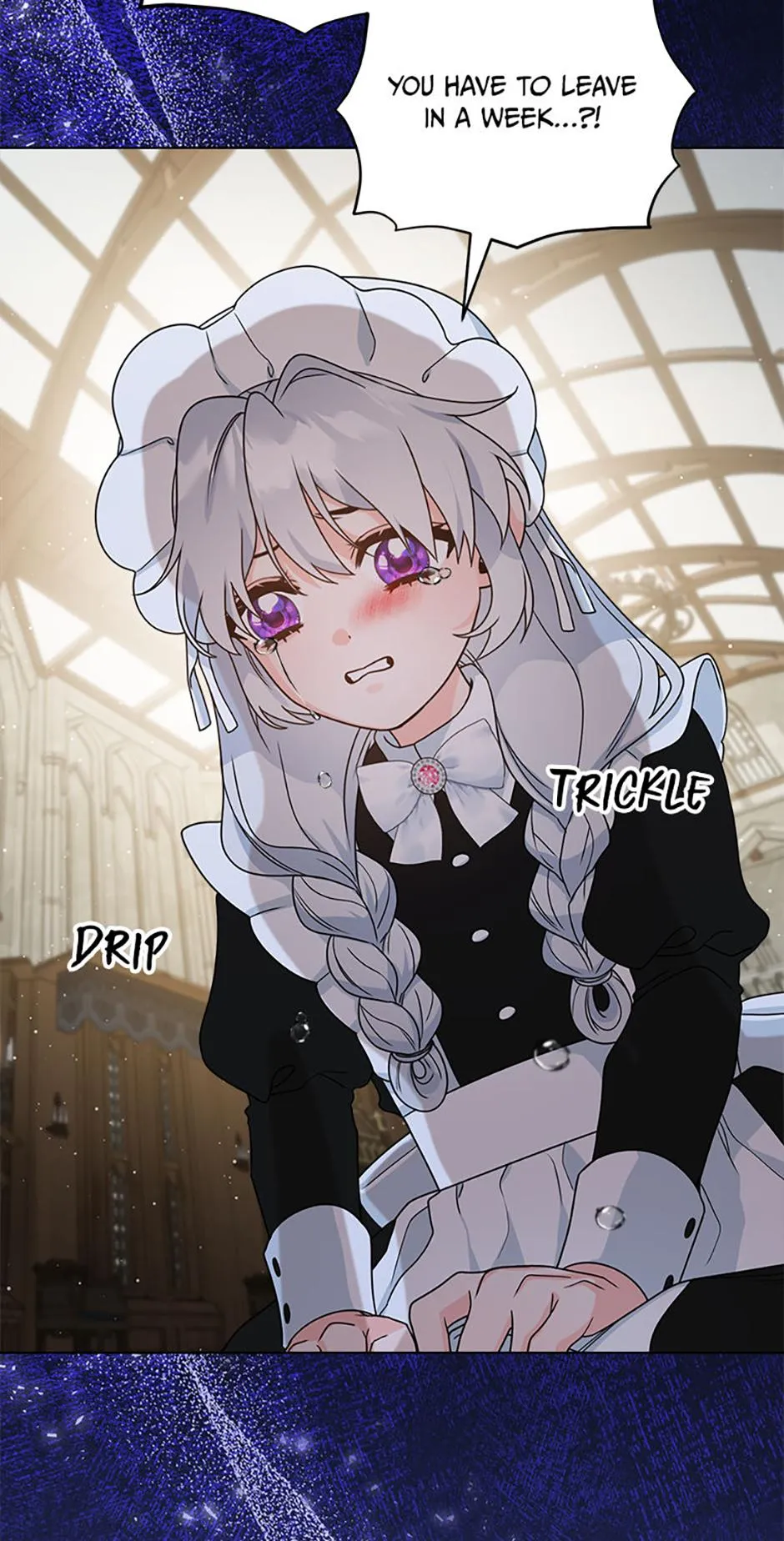 The Evil Empress Loves Me So Much Chapter 64 page 34 - 