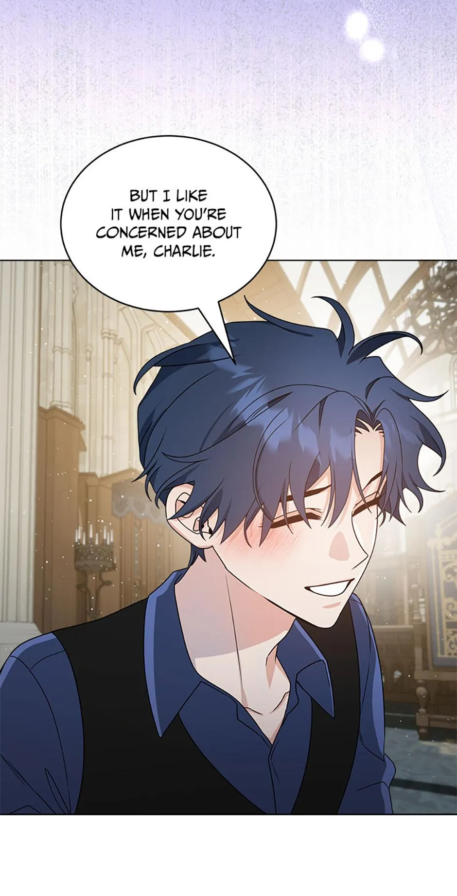 The Evil Empress Loves Me So Much Chapter 64 page 36 - 