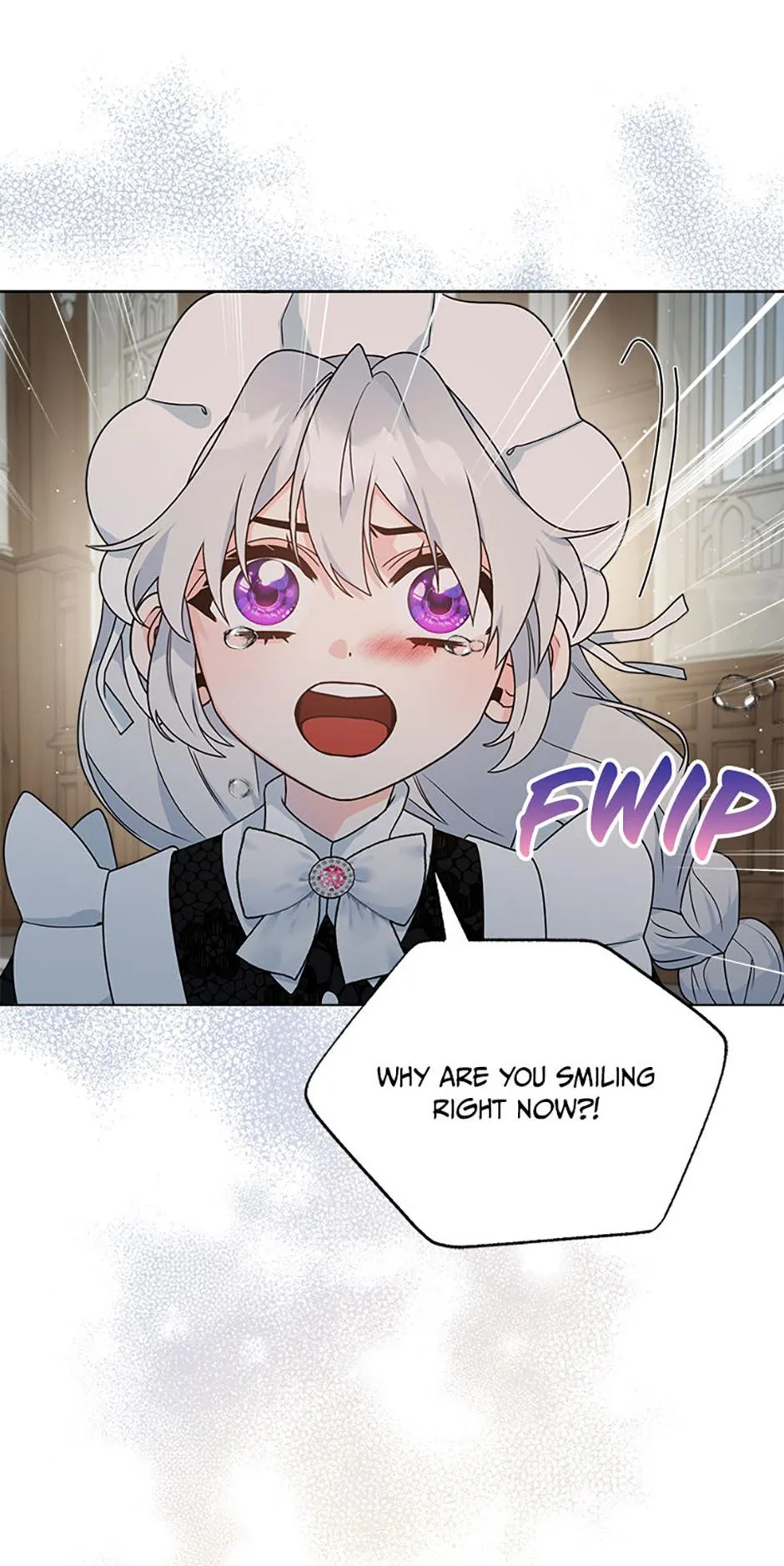 The Evil Empress Loves Me So Much Chapter 64 page 37 - 