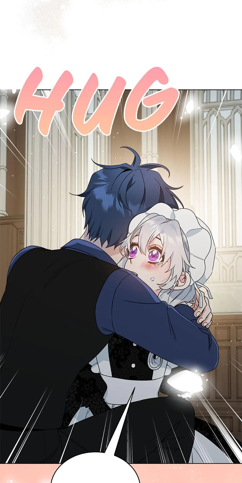 The Evil Empress Loves Me So Much Chapter 64 page 38 - 