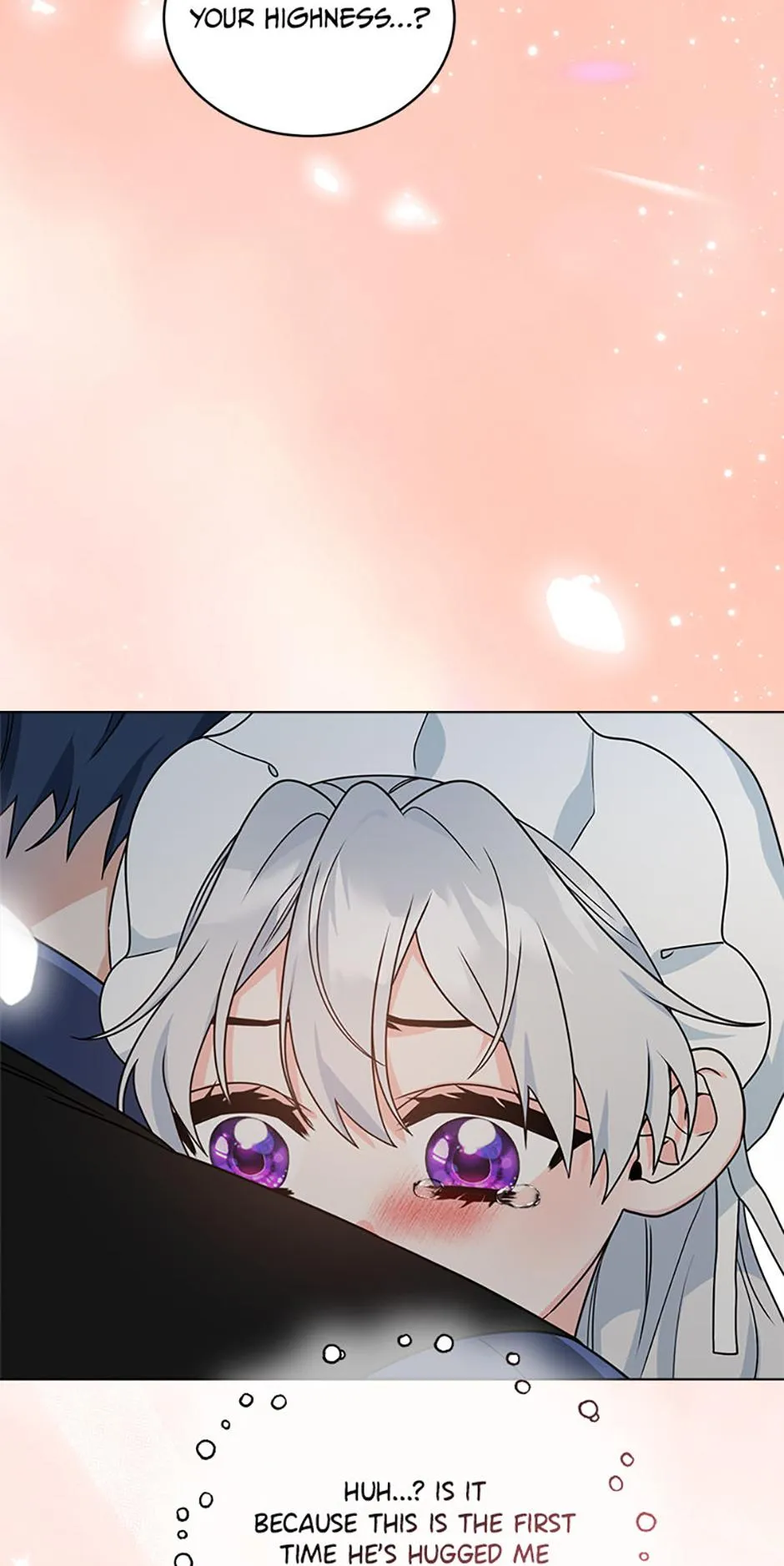 The Evil Empress Loves Me So Much Chapter 64 page 39 - 