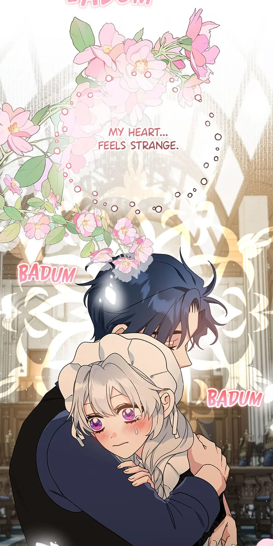 The Evil Empress Loves Me So Much Chapter 64 page 41 - 