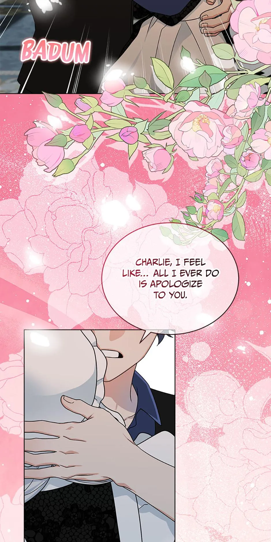 The Evil Empress Loves Me So Much Chapter 64 page 42 - 