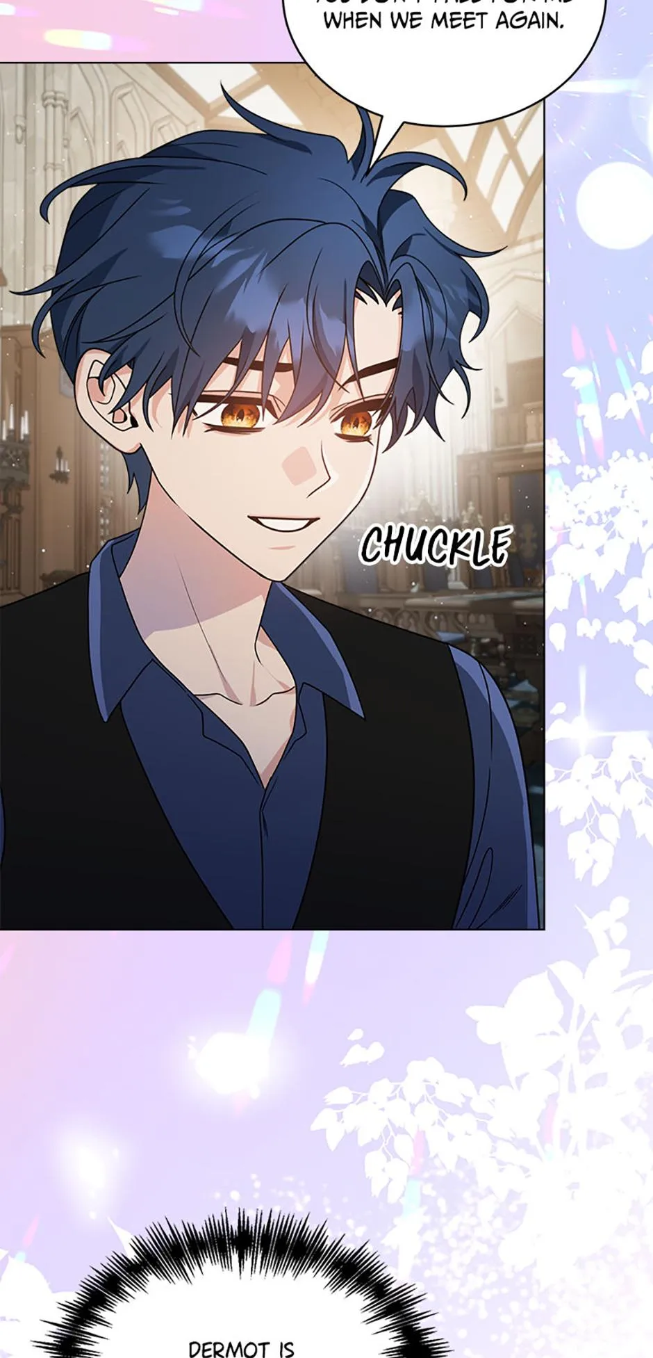 The Evil Empress Loves Me So Much Chapter 64 page 46 - 
