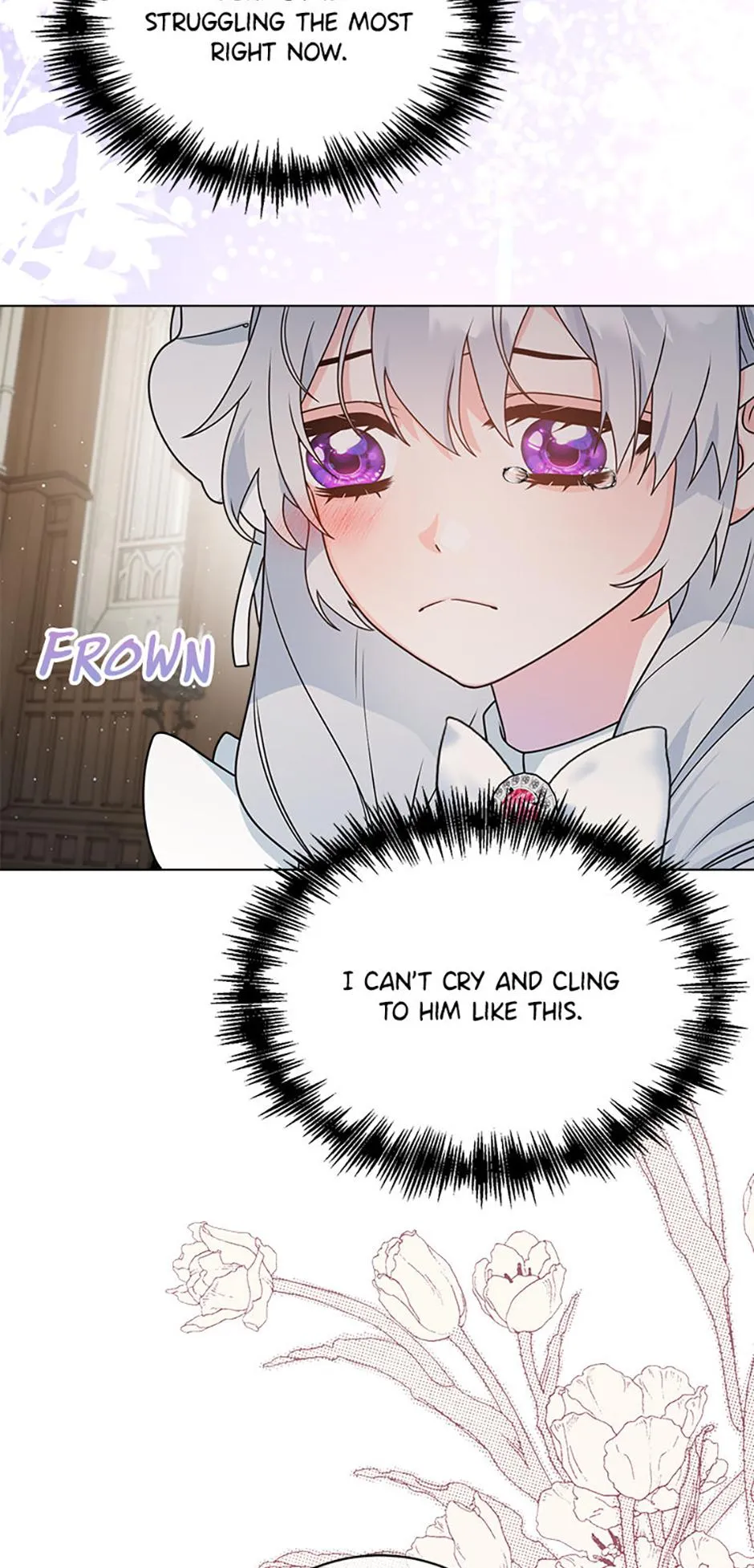 The Evil Empress Loves Me So Much Chapter 64 page 47 - 