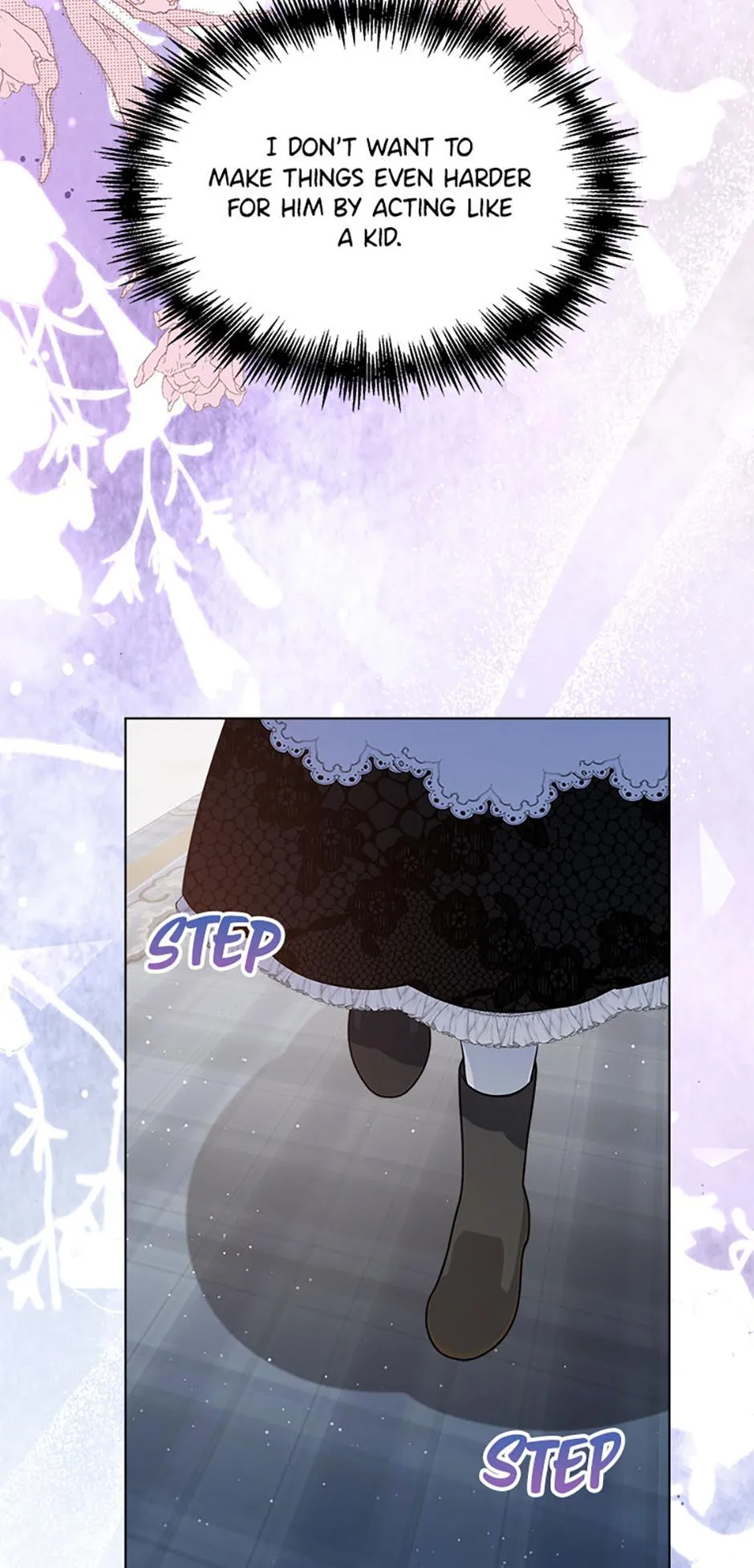 The Evil Empress Loves Me So Much Chapter 64 page 49 - 
