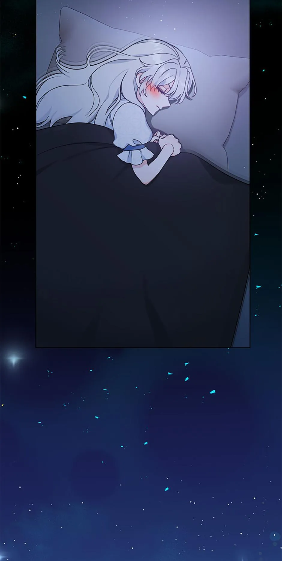 The Evil Empress Loves Me So Much Chapter 64 page 6 - 