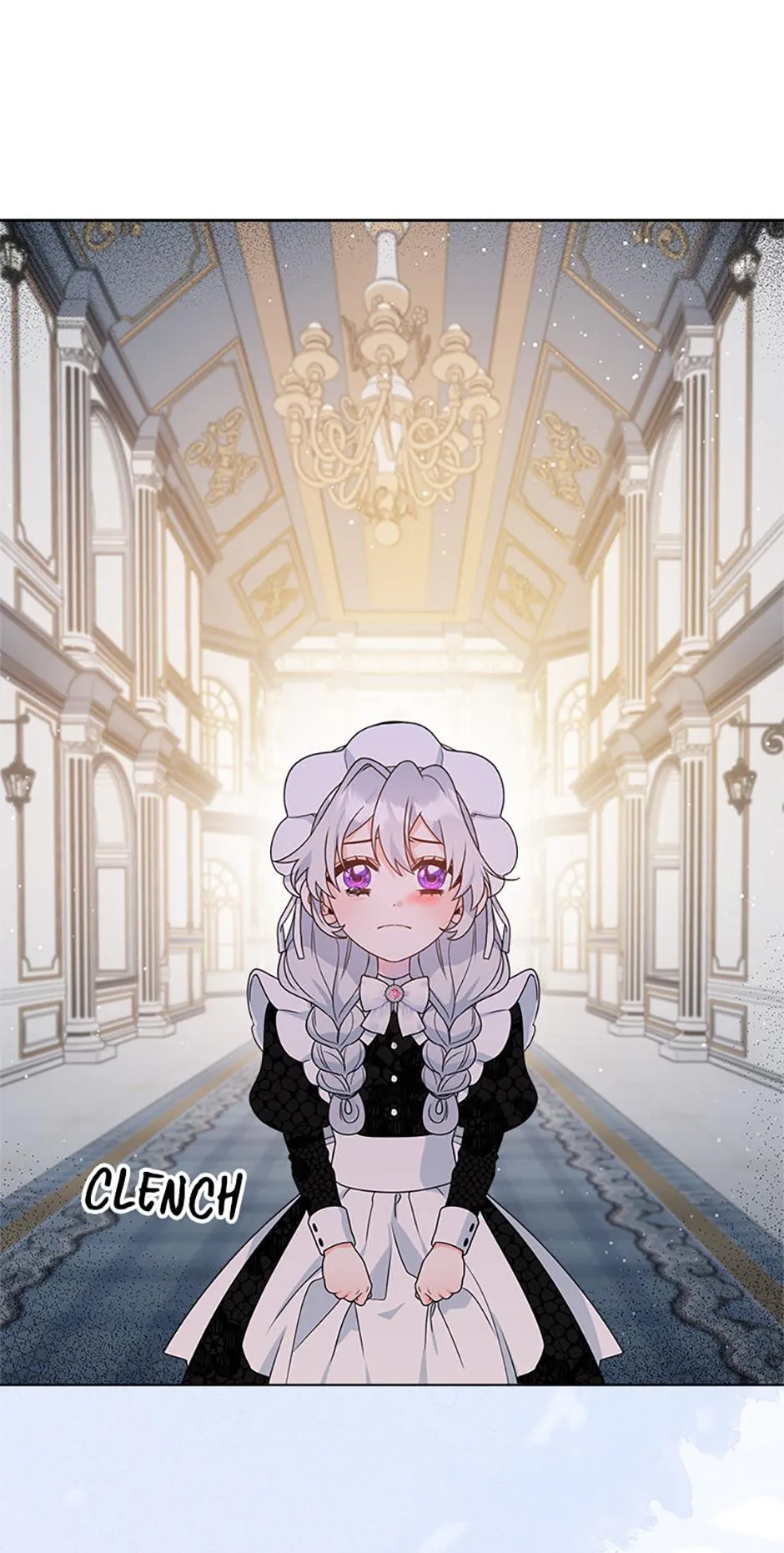 The Evil Empress Loves Me So Much Chapter 64 page 51 - 