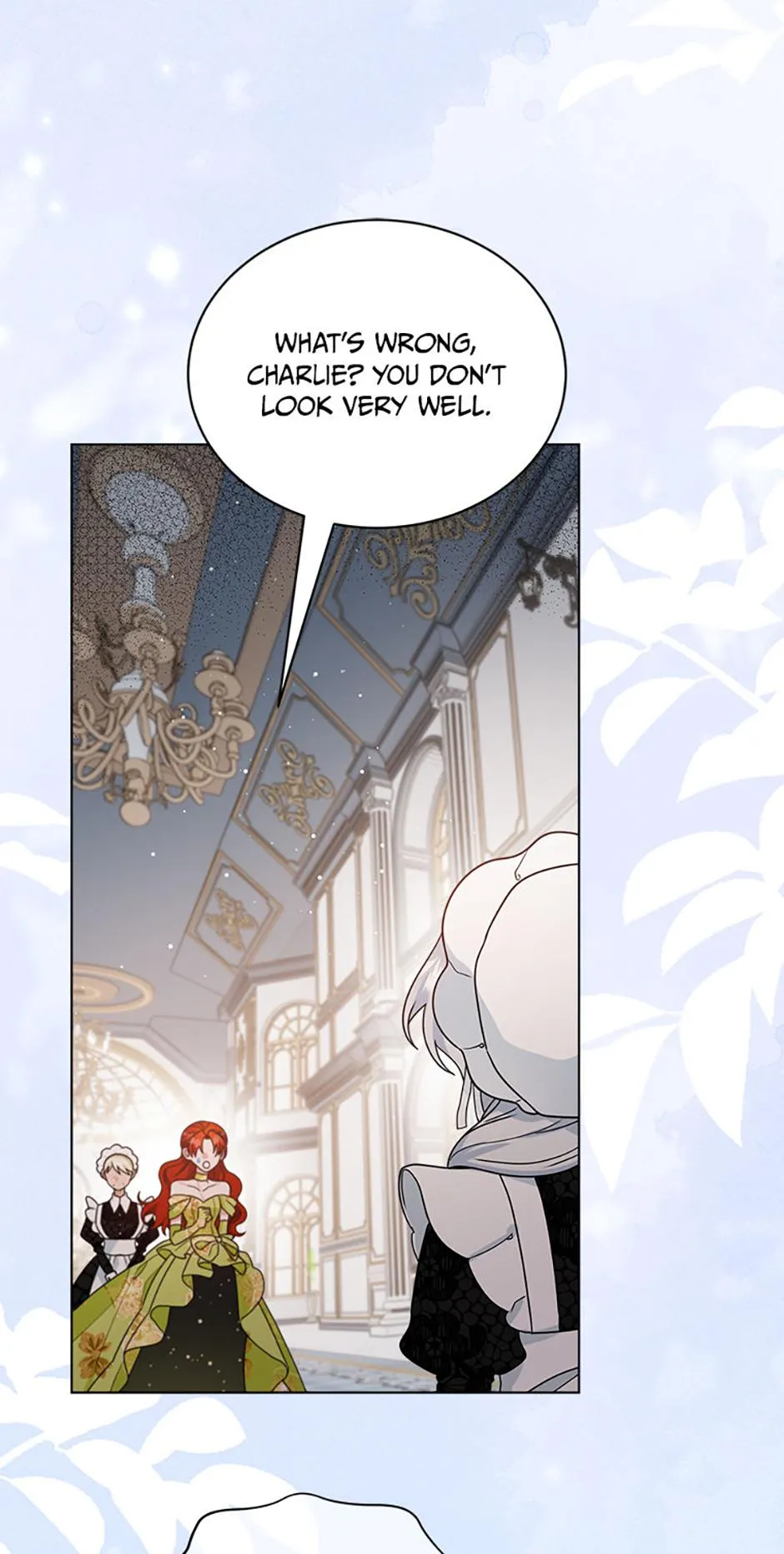 The Evil Empress Loves Me So Much Chapter 64 page 52 - 