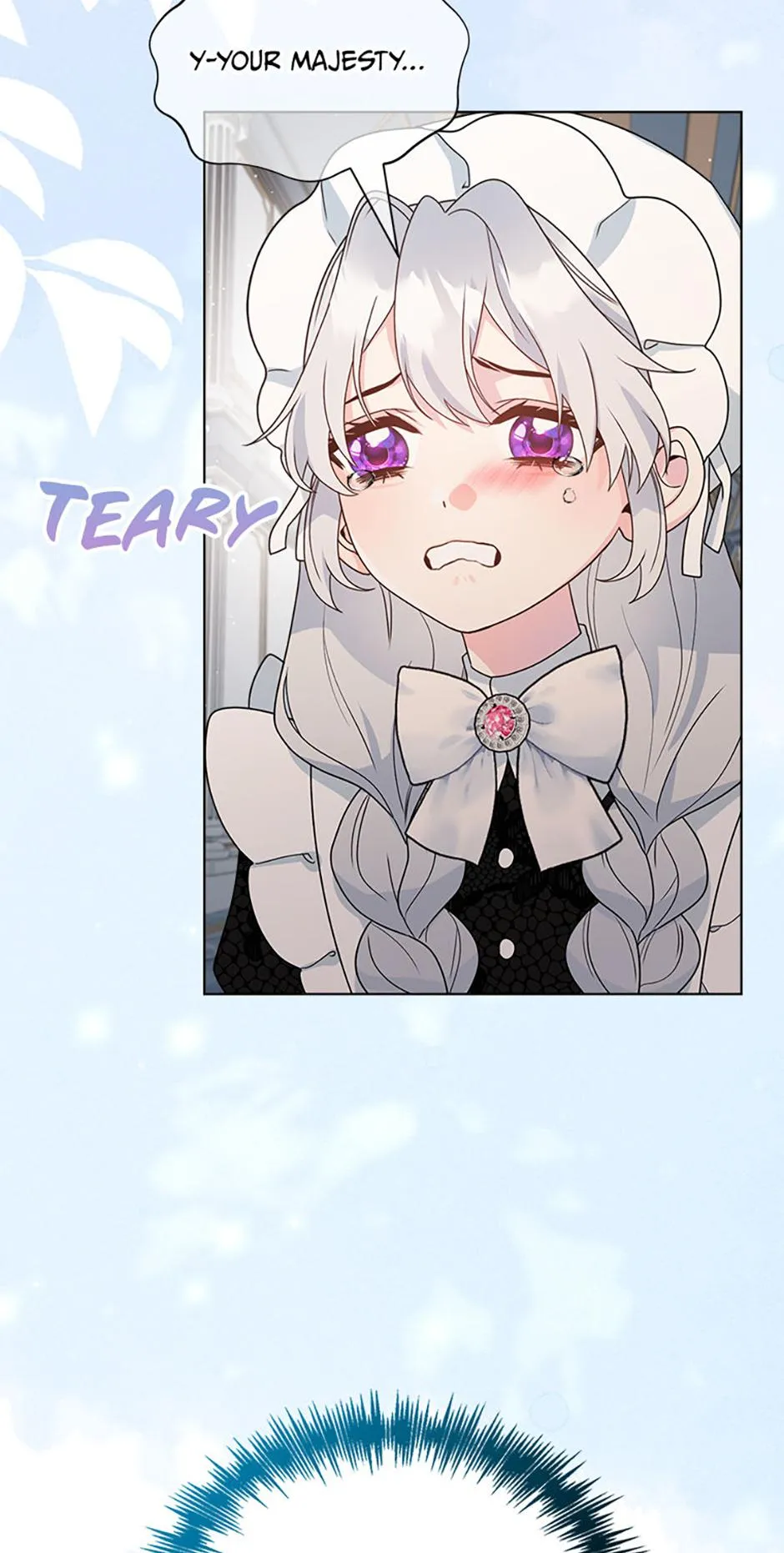 The Evil Empress Loves Me So Much Chapter 64 page 53 - 