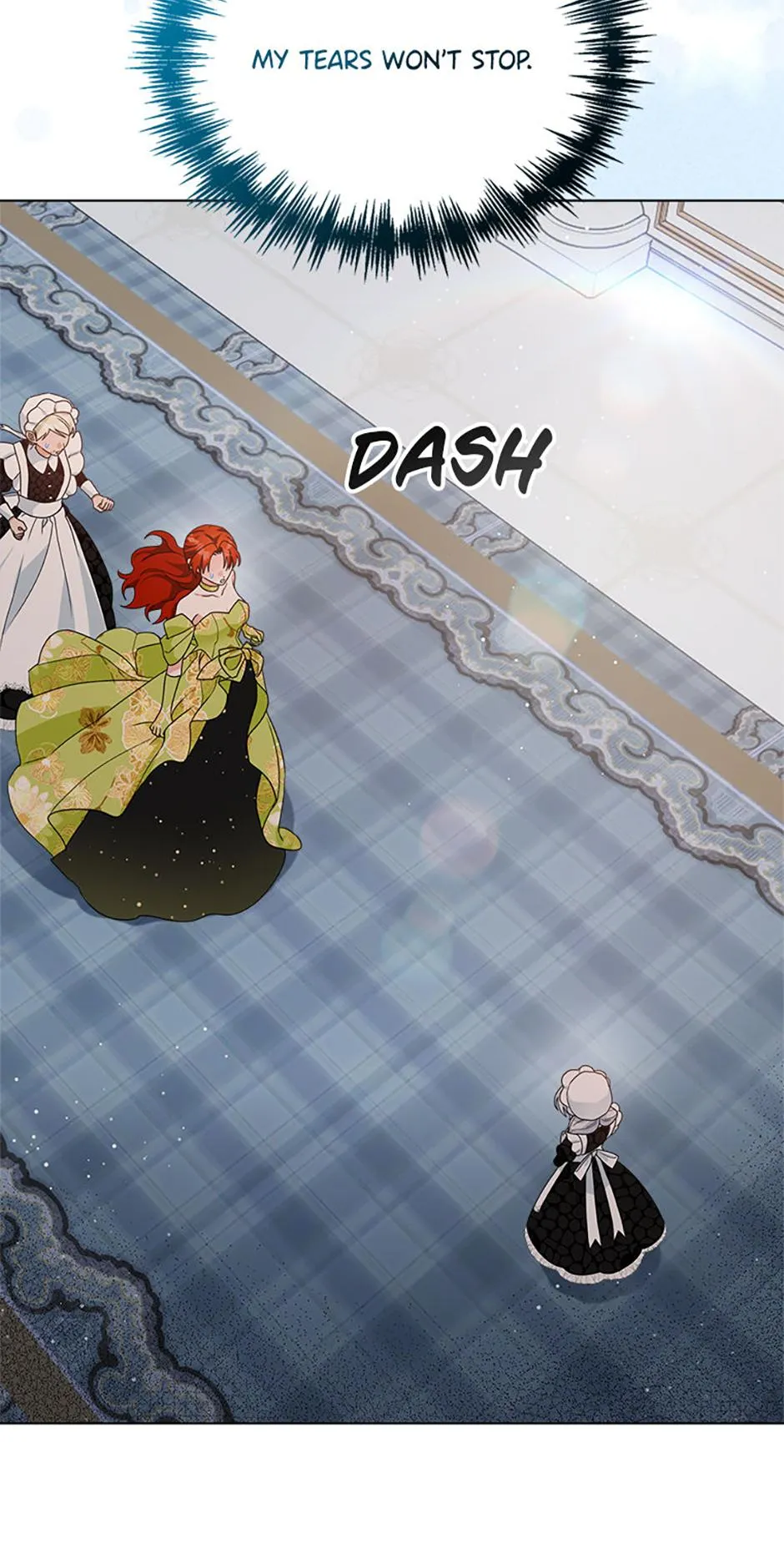 The Evil Empress Loves Me So Much Chapter 64 page 54 - 