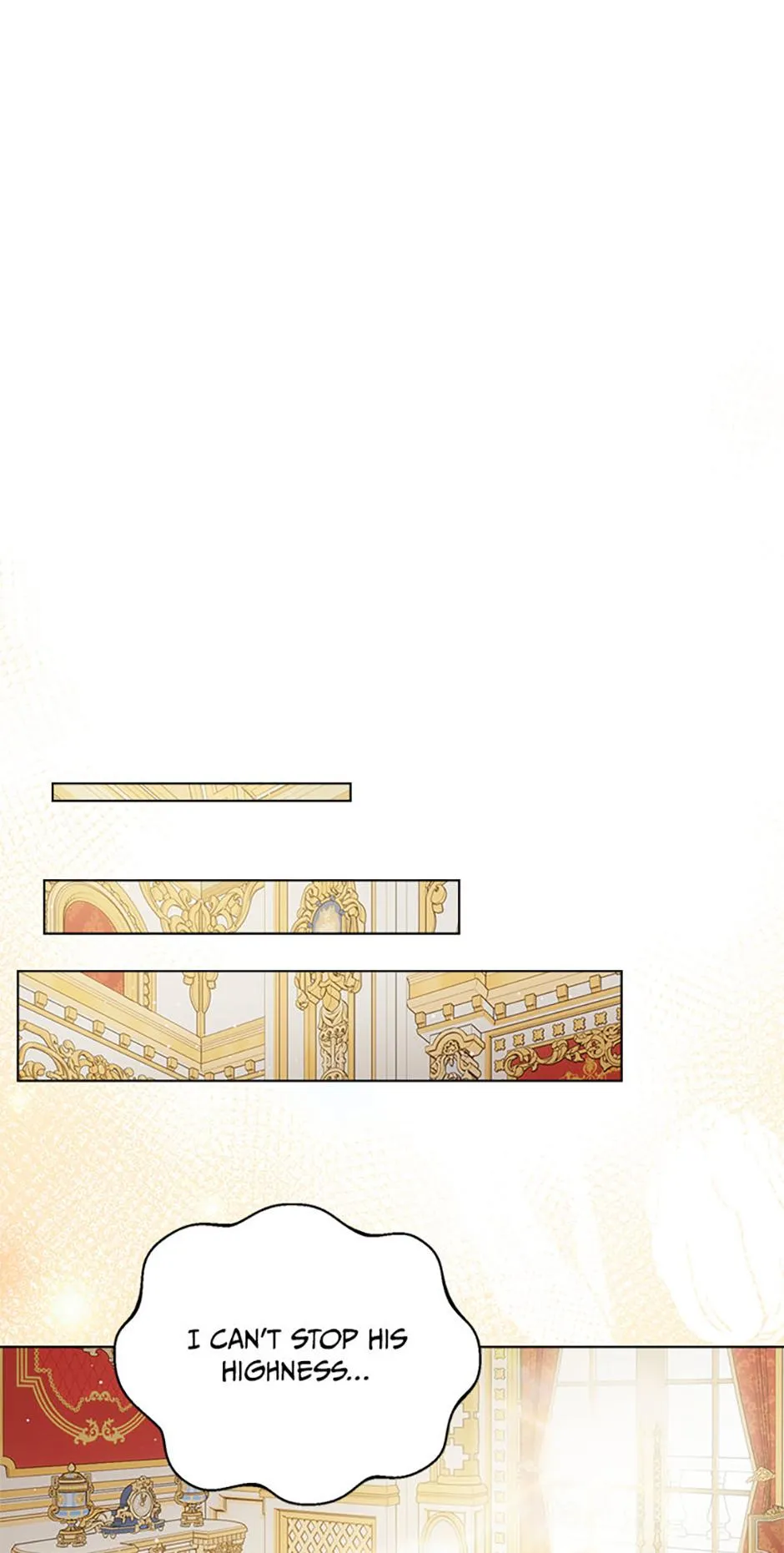 The Evil Empress Loves Me So Much Chapter 64 page 55 - 