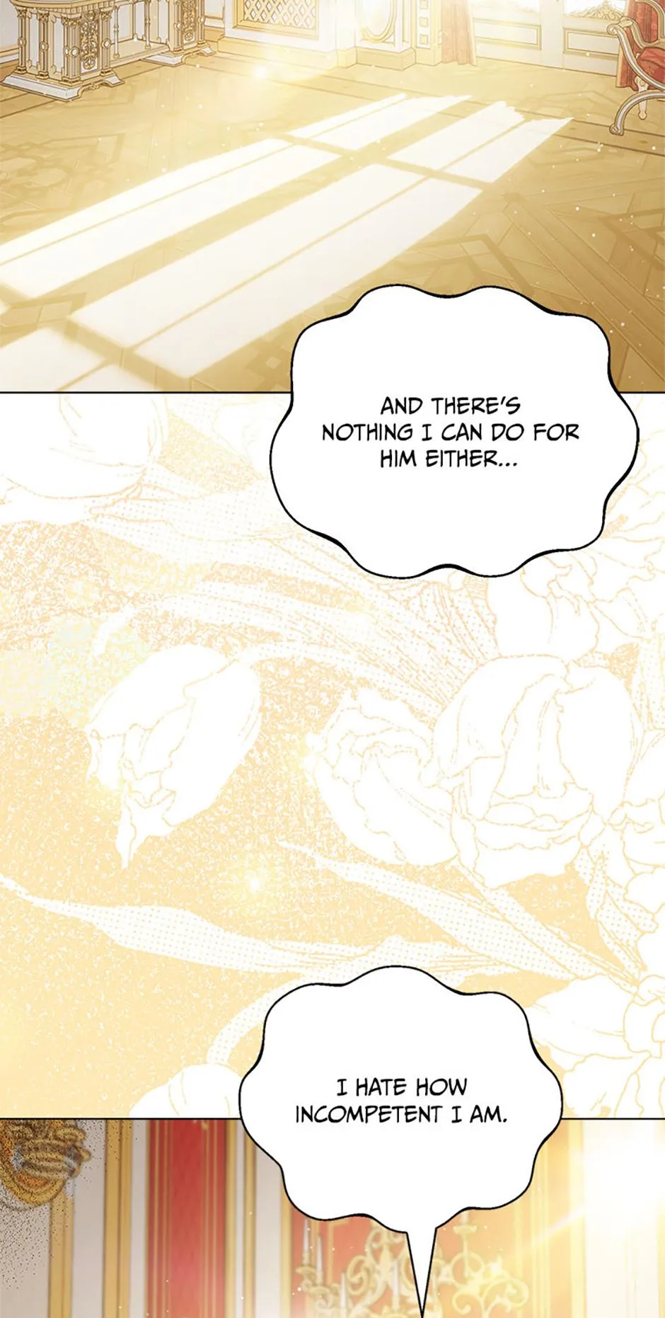 The Evil Empress Loves Me So Much Chapter 64 page 56 - 