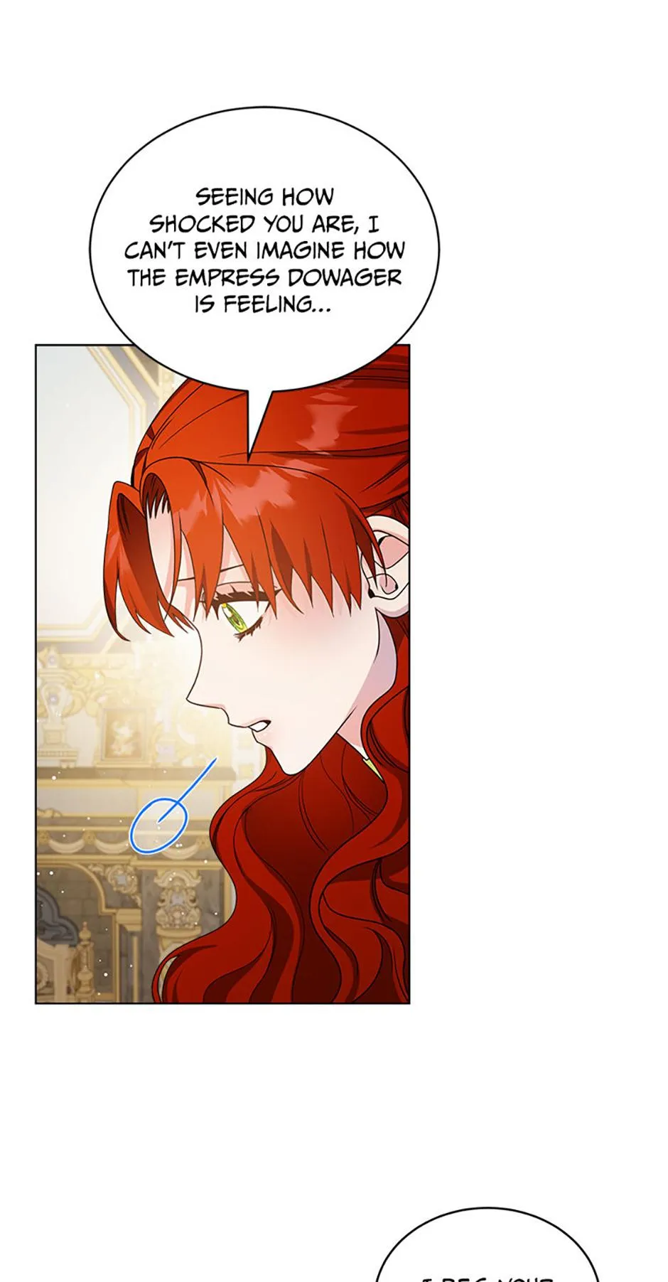 The Evil Empress Loves Me So Much Chapter 64 page 58 - 