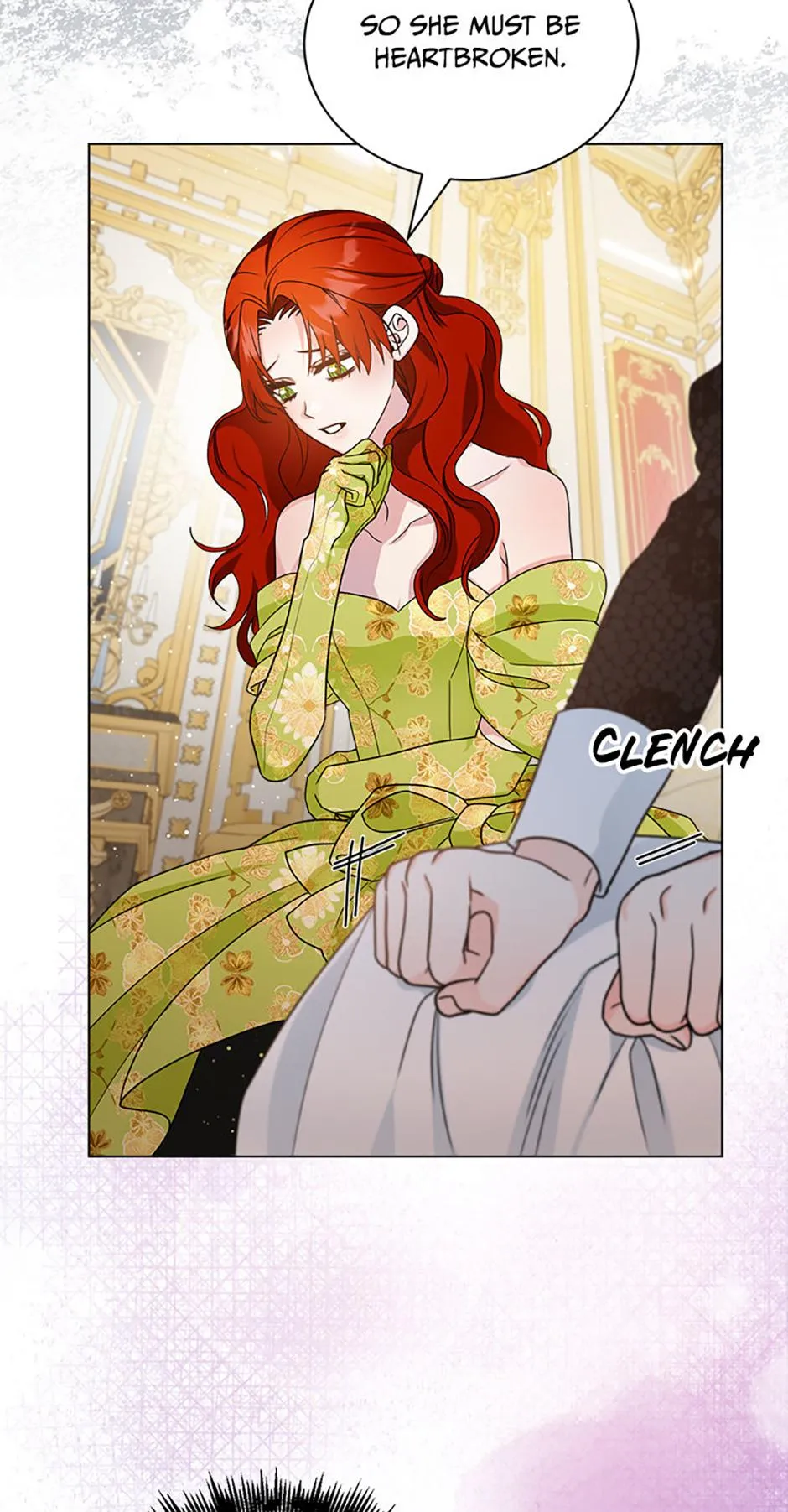 The Evil Empress Loves Me So Much Chapter 64 page 62 - 