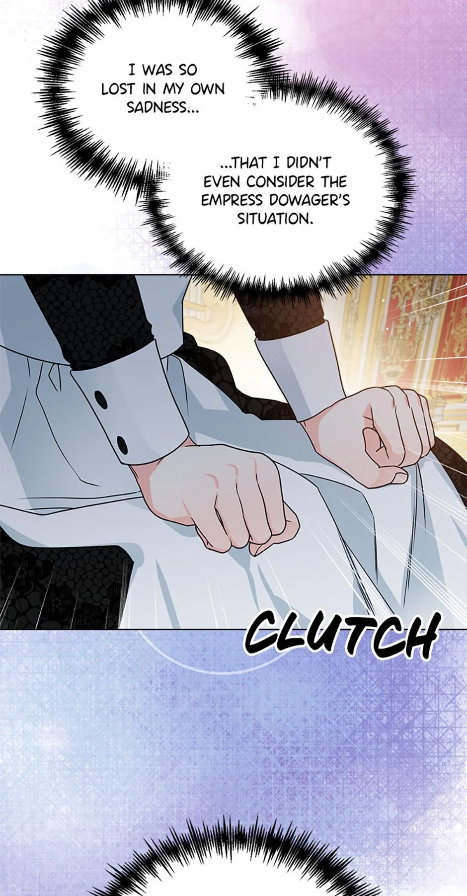 The Evil Empress Loves Me So Much Chapter 64 page 63 - 