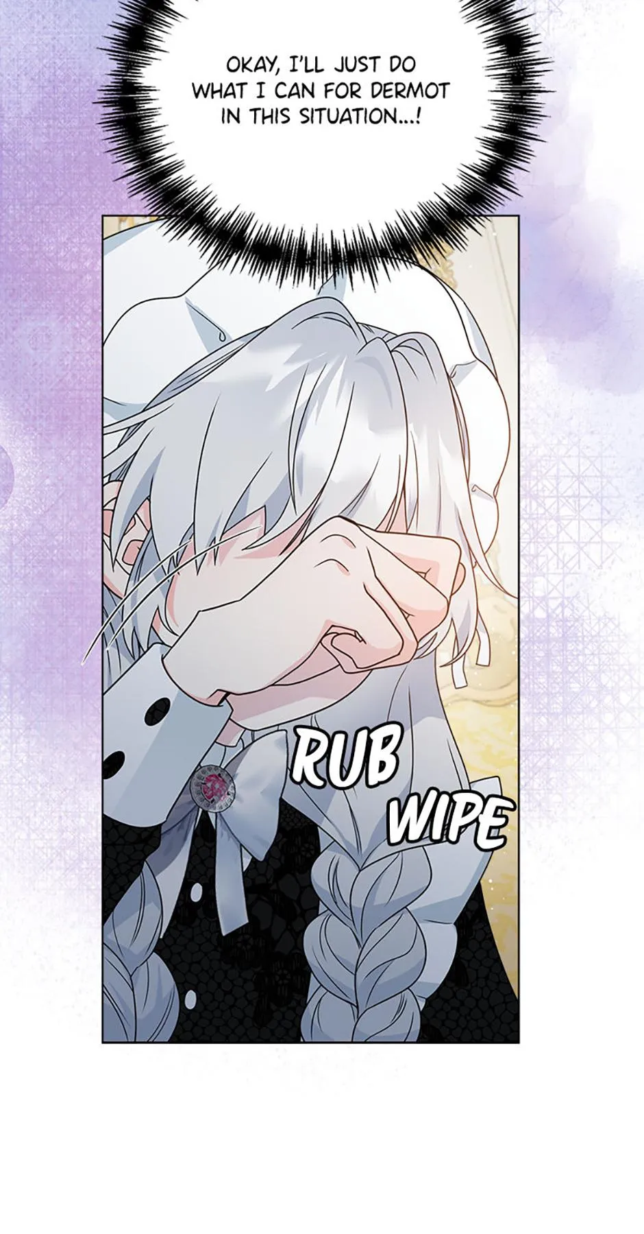 The Evil Empress Loves Me So Much Chapter 64 page 64 - 