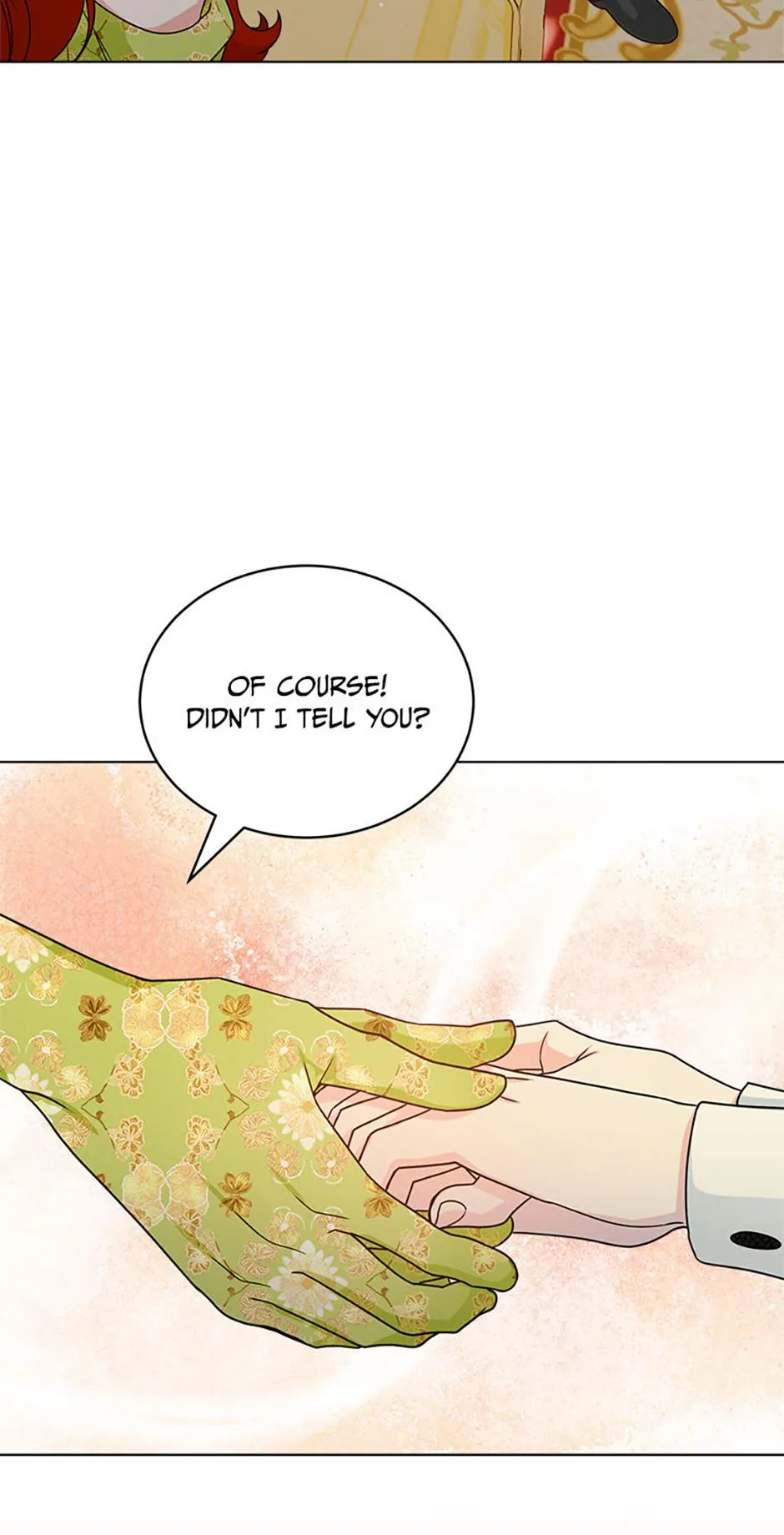 The Evil Empress Loves Me So Much Chapter 64 page 66 - 