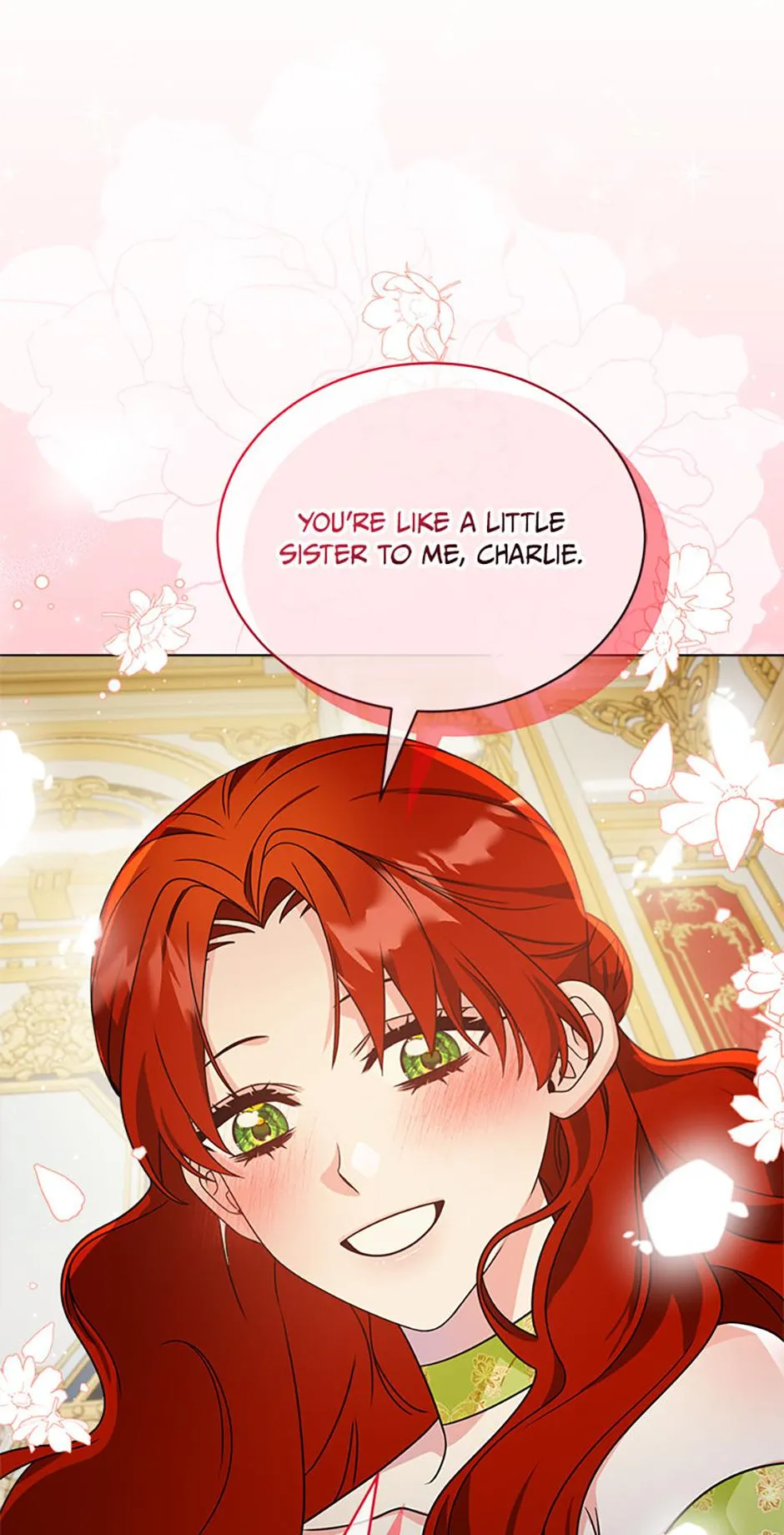 The Evil Empress Loves Me So Much Chapter 64 page 67 - 