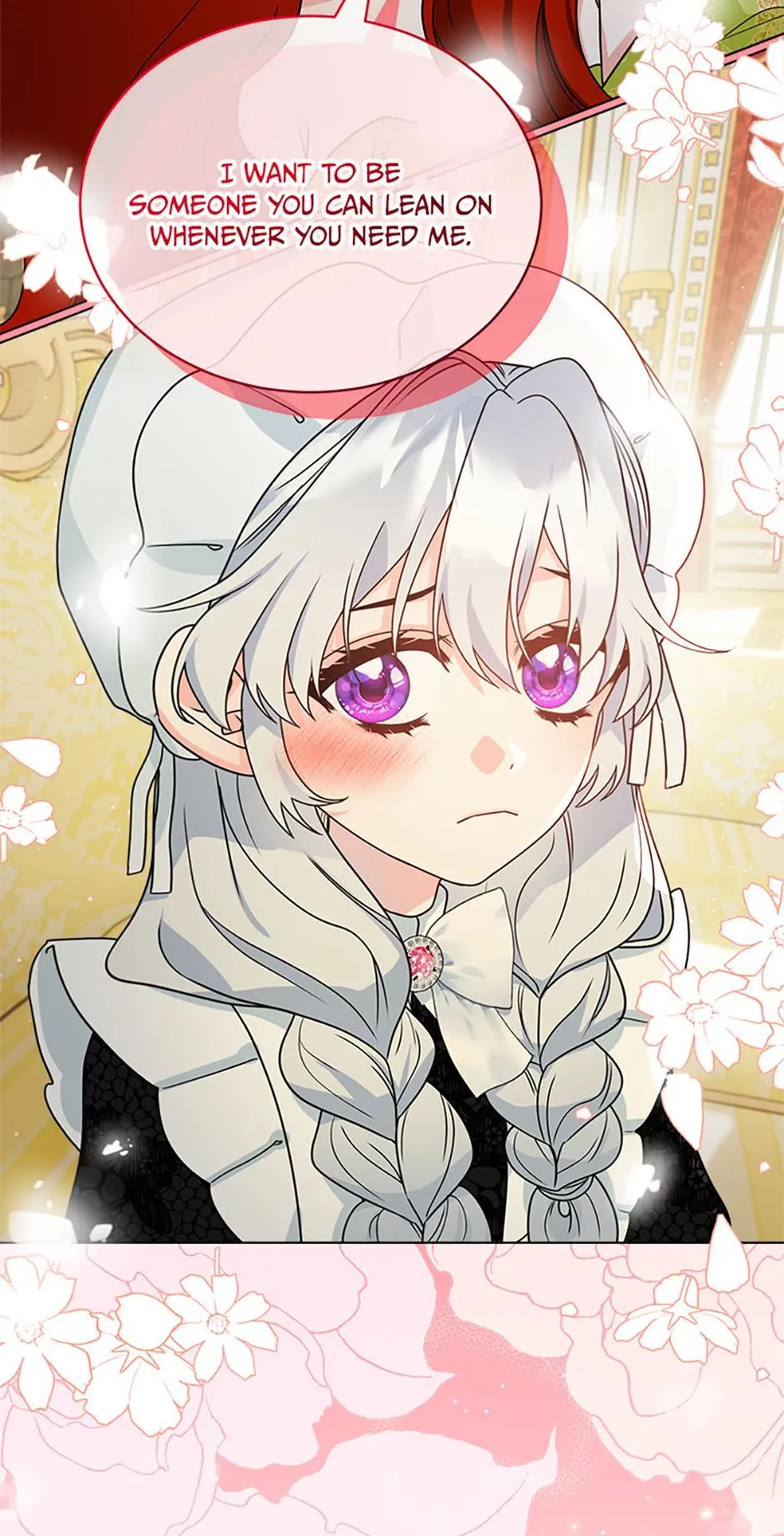 The Evil Empress Loves Me So Much Chapter 64 page 68 - 