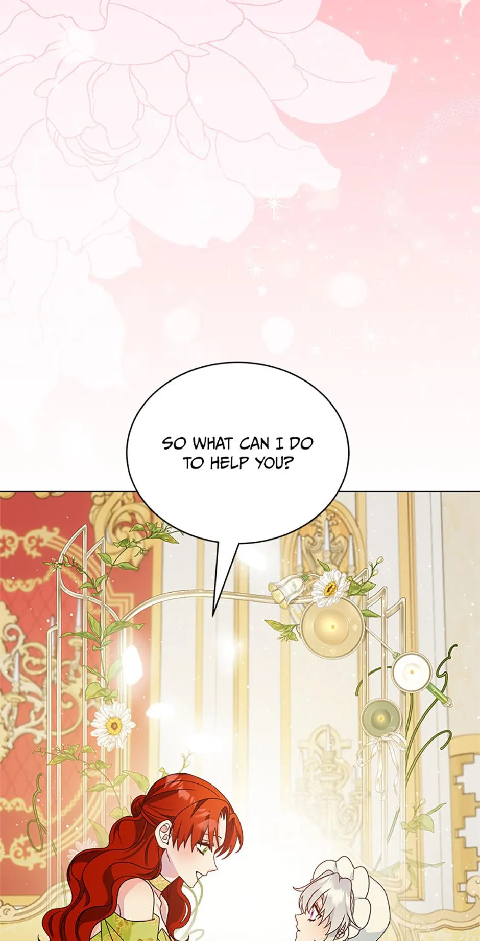 The Evil Empress Loves Me So Much Chapter 64 page 69 - 
