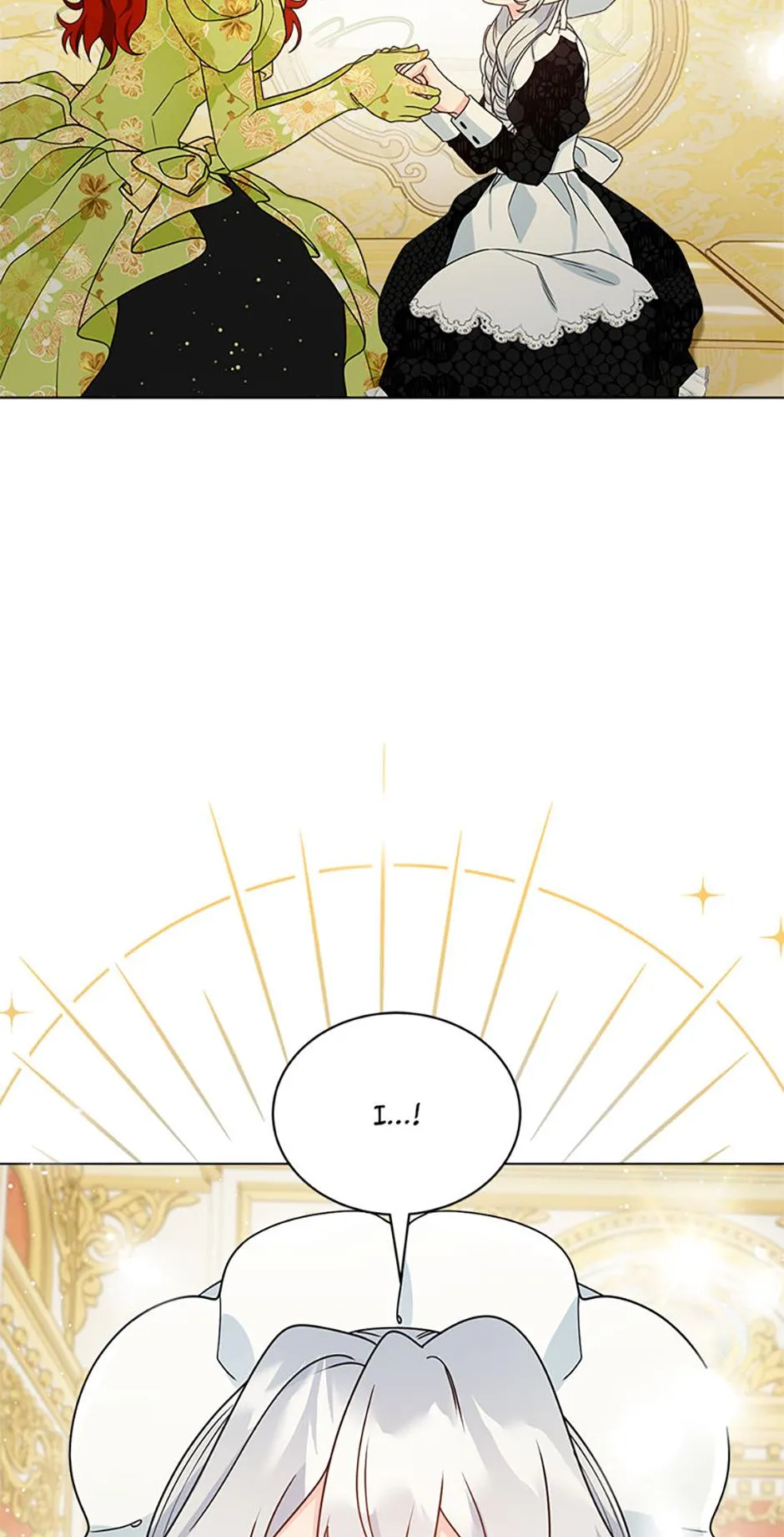The Evil Empress Loves Me So Much Chapter 64 page 70 - 