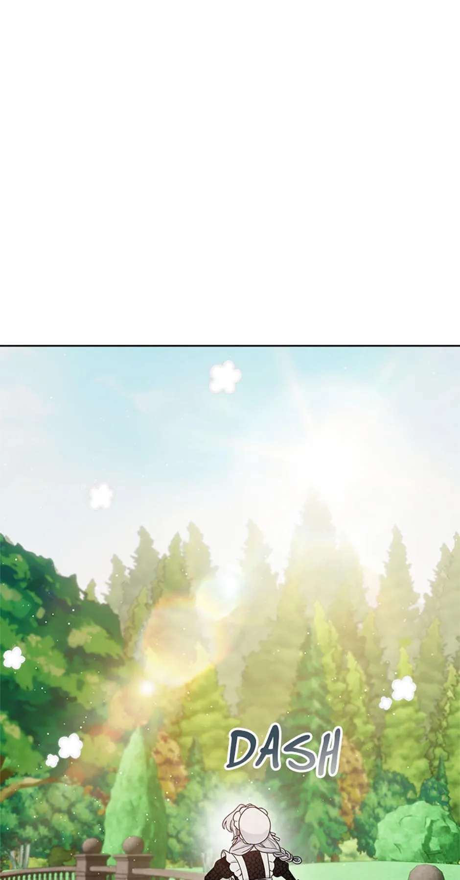 The Evil Empress Loves Me So Much Chapter 64 page 8 - 
