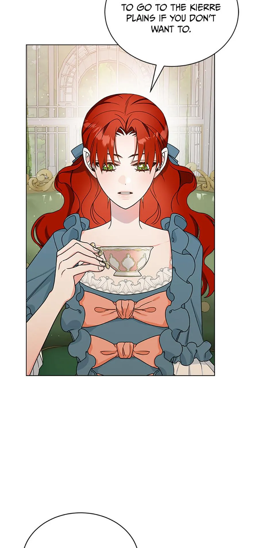 The Evil Empress Loves Me So Much Chapter 65 page 13 - 