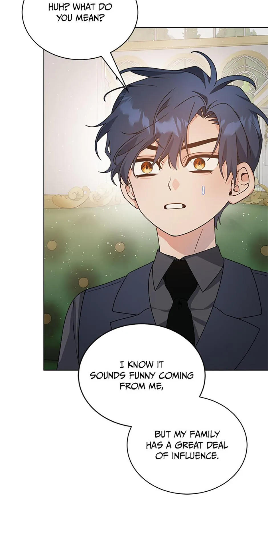 The Evil Empress Loves Me So Much Chapter 65 page 14 - 