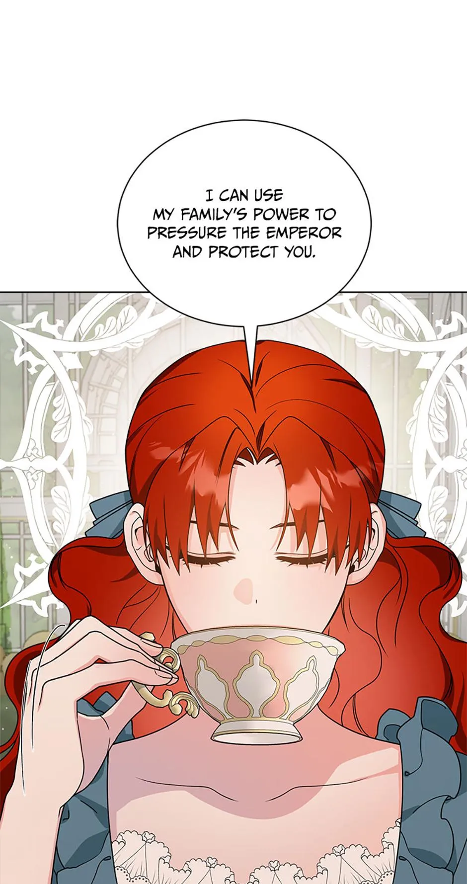 The Evil Empress Loves Me So Much Chapter 65 page 15 - 
