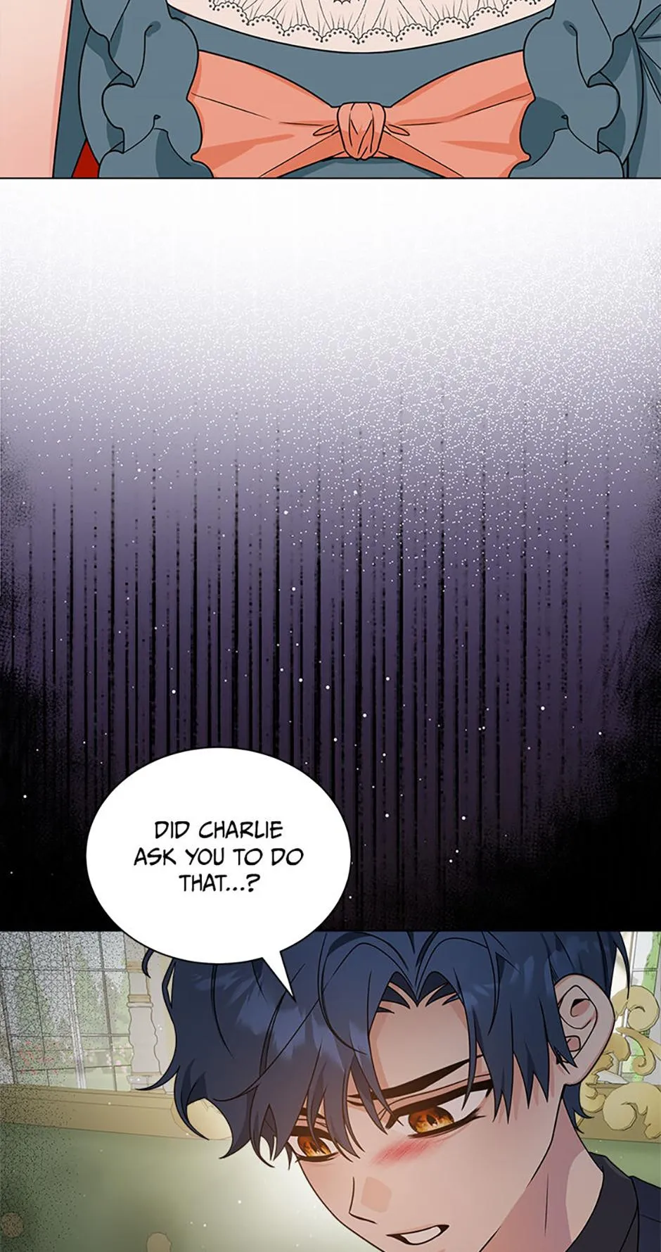 The Evil Empress Loves Me So Much Chapter 65 page 16 - 
