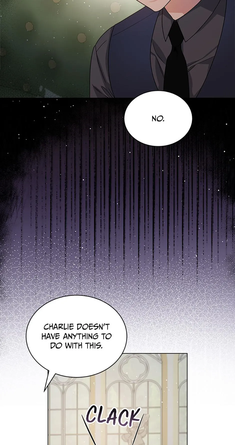 The Evil Empress Loves Me So Much Chapter 65 page 17 - 
