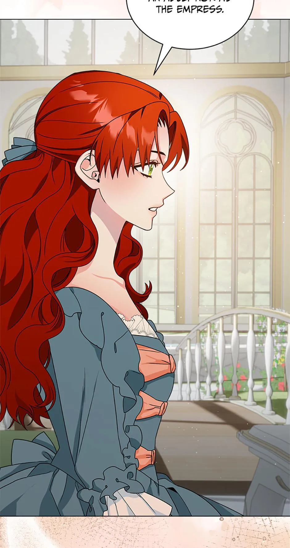 The Evil Empress Loves Me So Much Chapter 65 page 19 - 