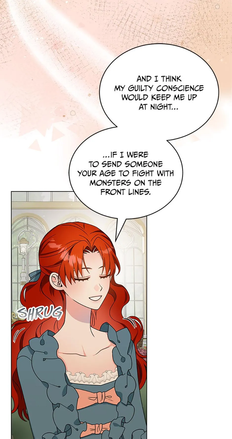 The Evil Empress Loves Me So Much Chapter 65 page 20 - 