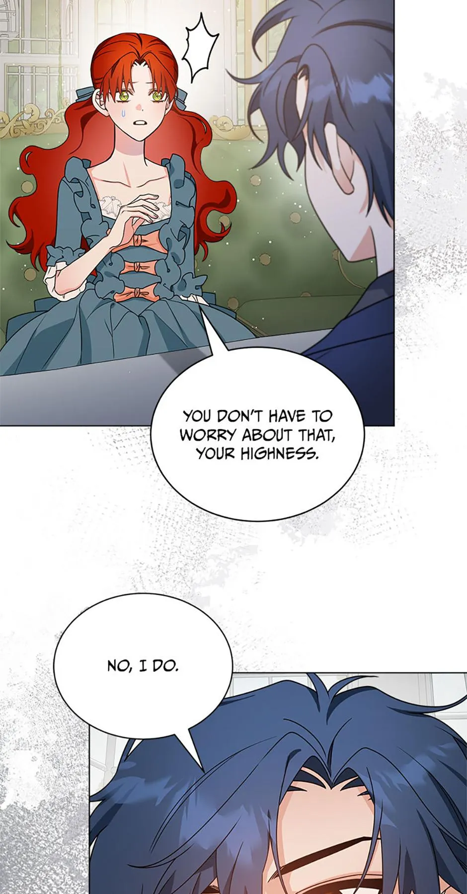 The Evil Empress Loves Me So Much Chapter 65 page 25 - 
