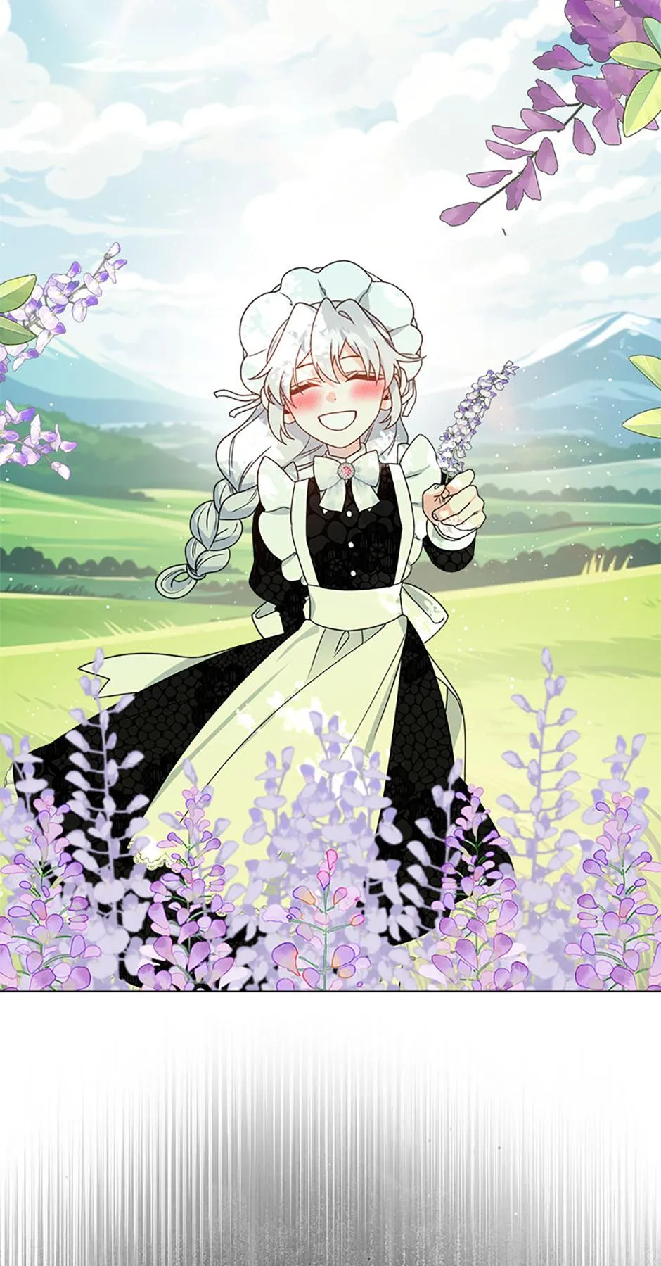 The Evil Empress Loves Me So Much Chapter 65 page 27 - 