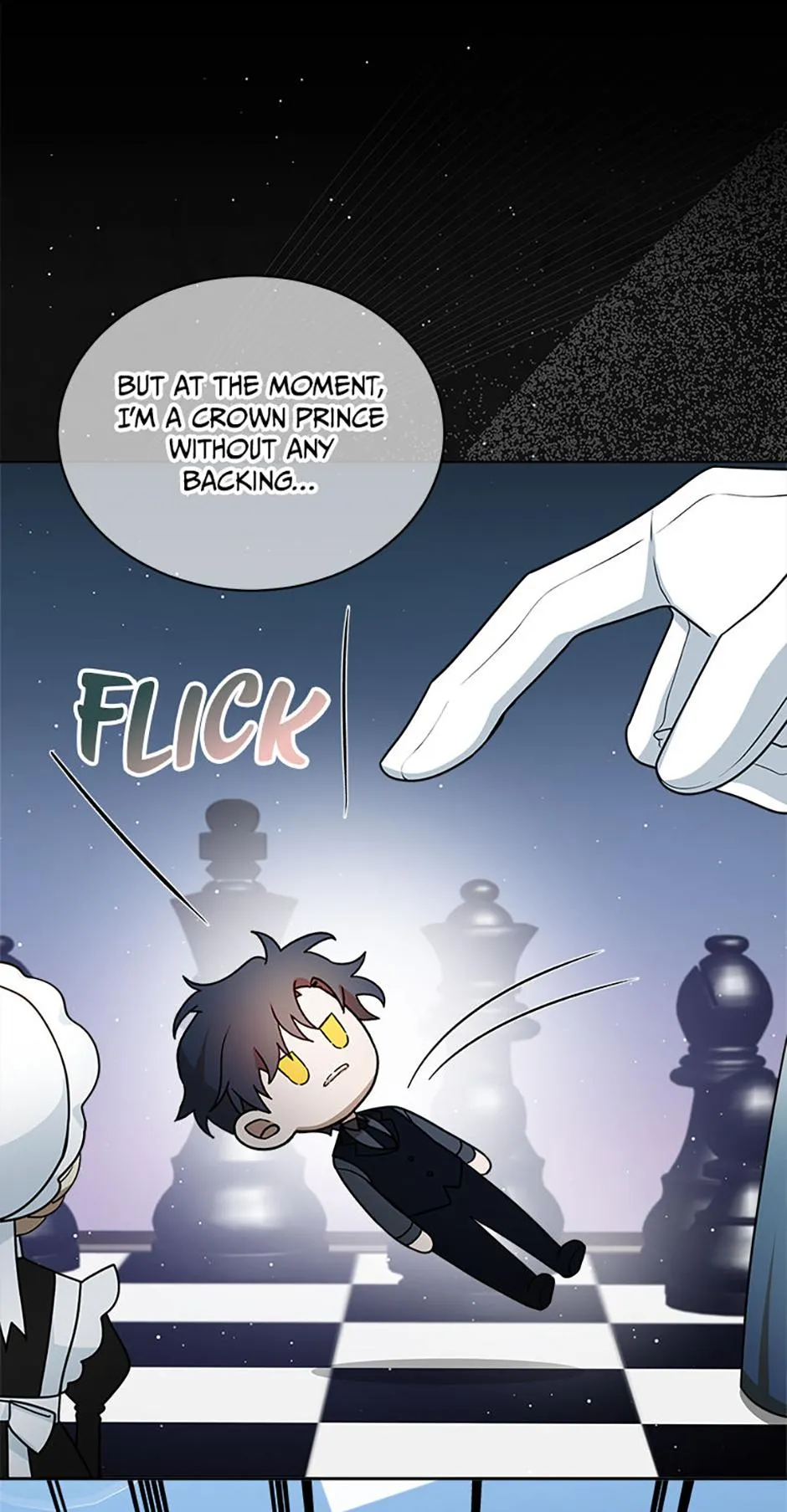 The Evil Empress Loves Me So Much Chapter 65 page 30 - 